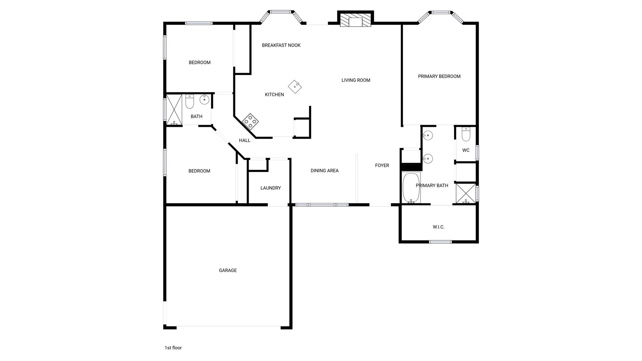 121 Shining Armor Court — Mooresville