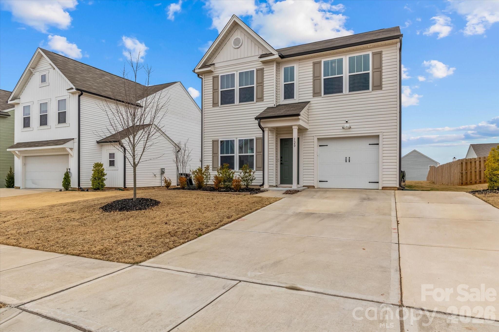 120 Slalom Street — Statesville