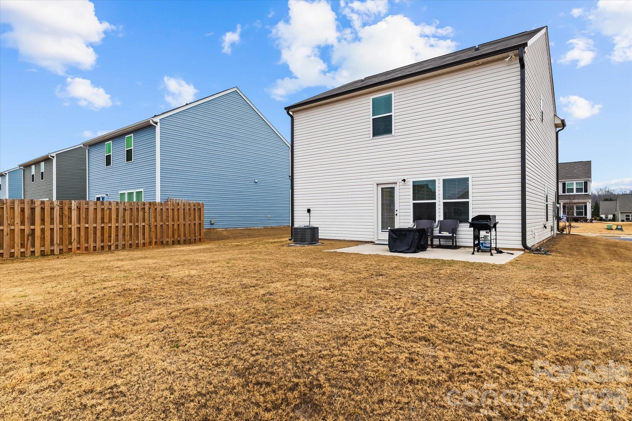 120 Slalom Street — Statesville