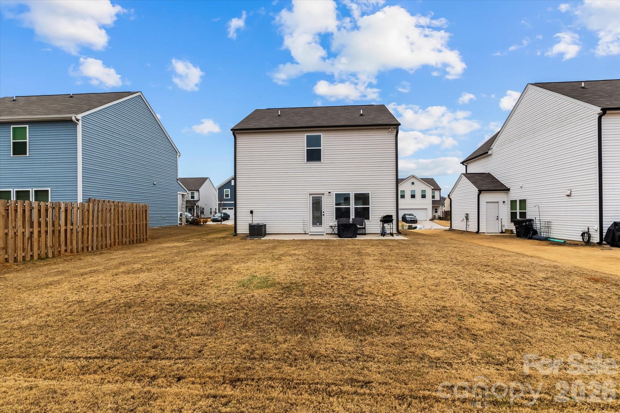 120 Slalom Street — Statesville