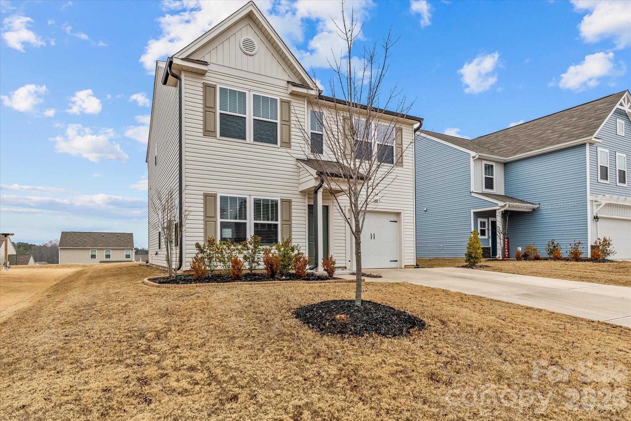 120 Slalom Street — Statesville