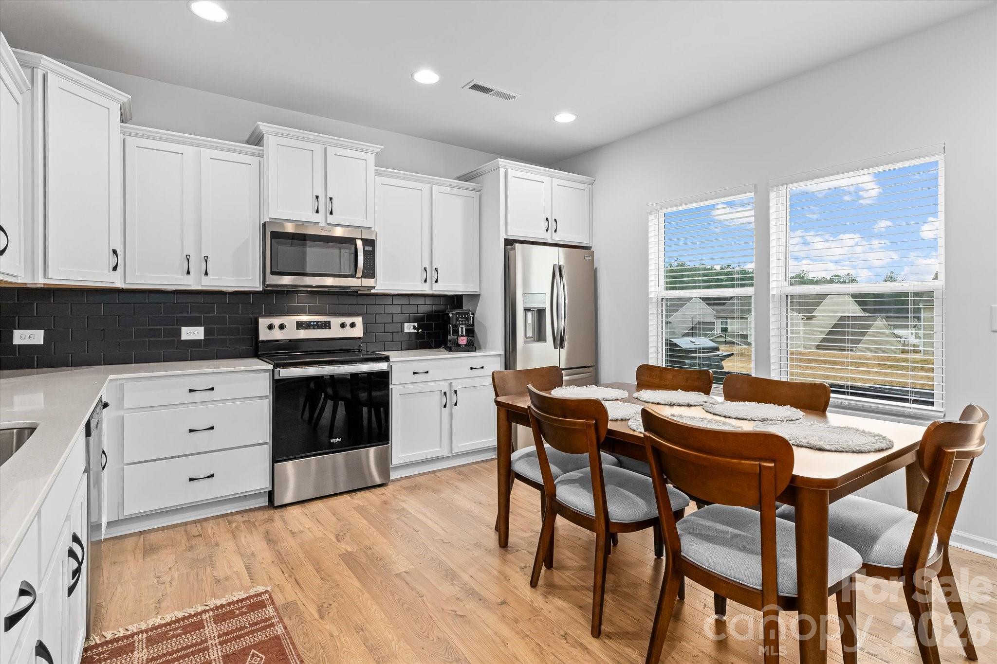 120 Slalom Street — Statesville
