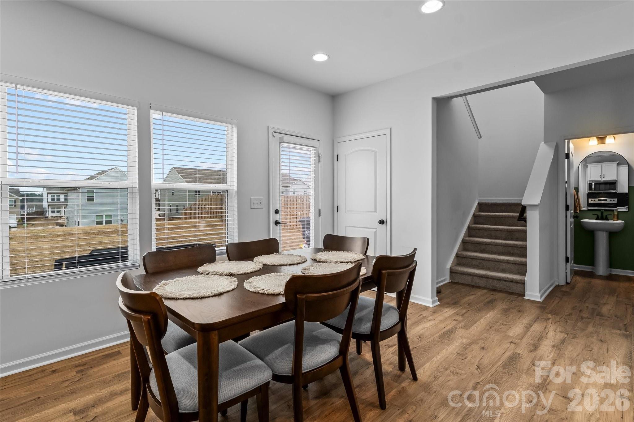 120 Slalom Street — Statesville