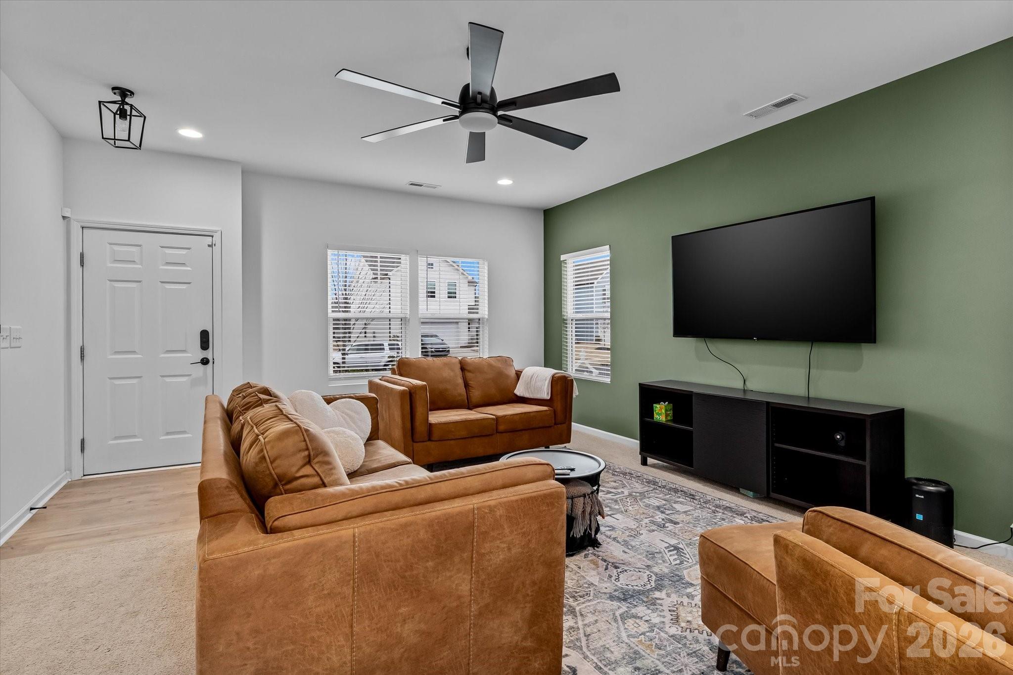 120 Slalom Street — Statesville