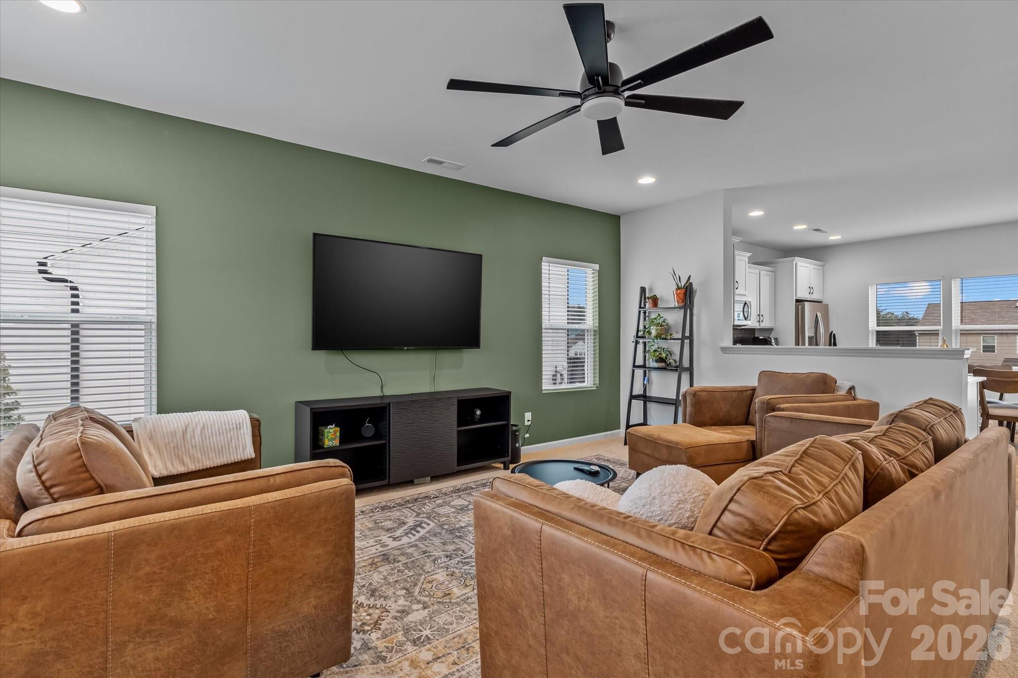 120 Slalom Street — Statesville