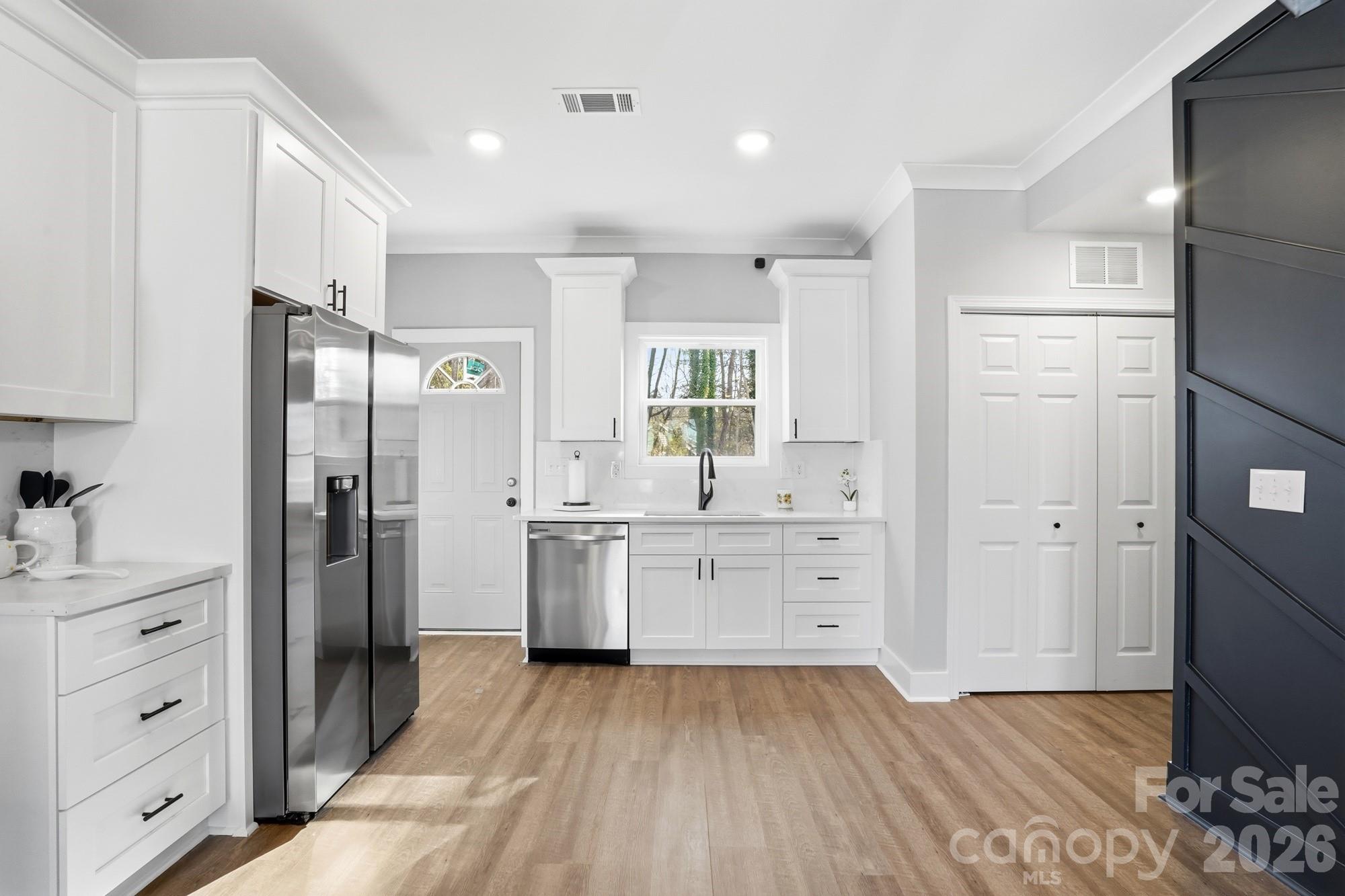 100 boyette Drive #A — Albemarle