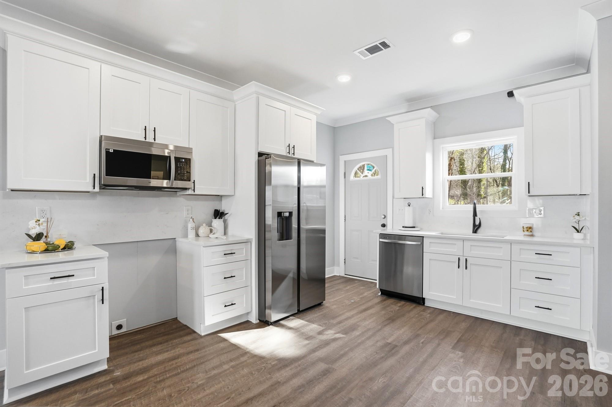 100 boyette Drive #A — Albemarle