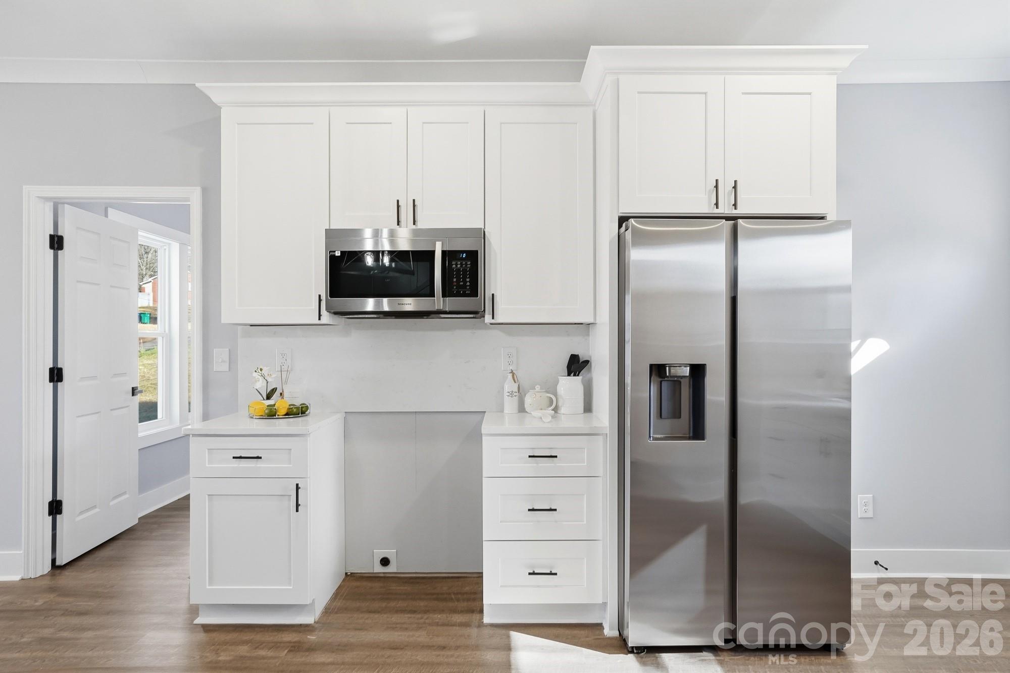 100 boyette Drive #A — Albemarle