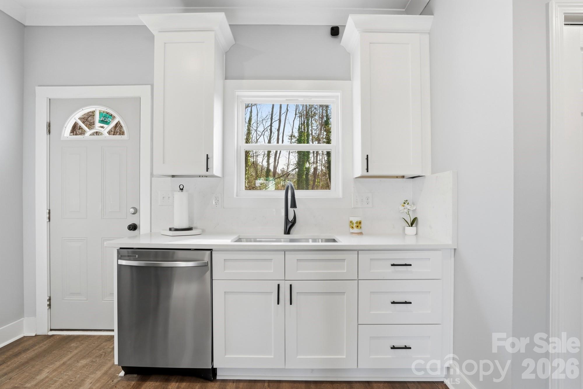 100 boyette Drive #A — Albemarle