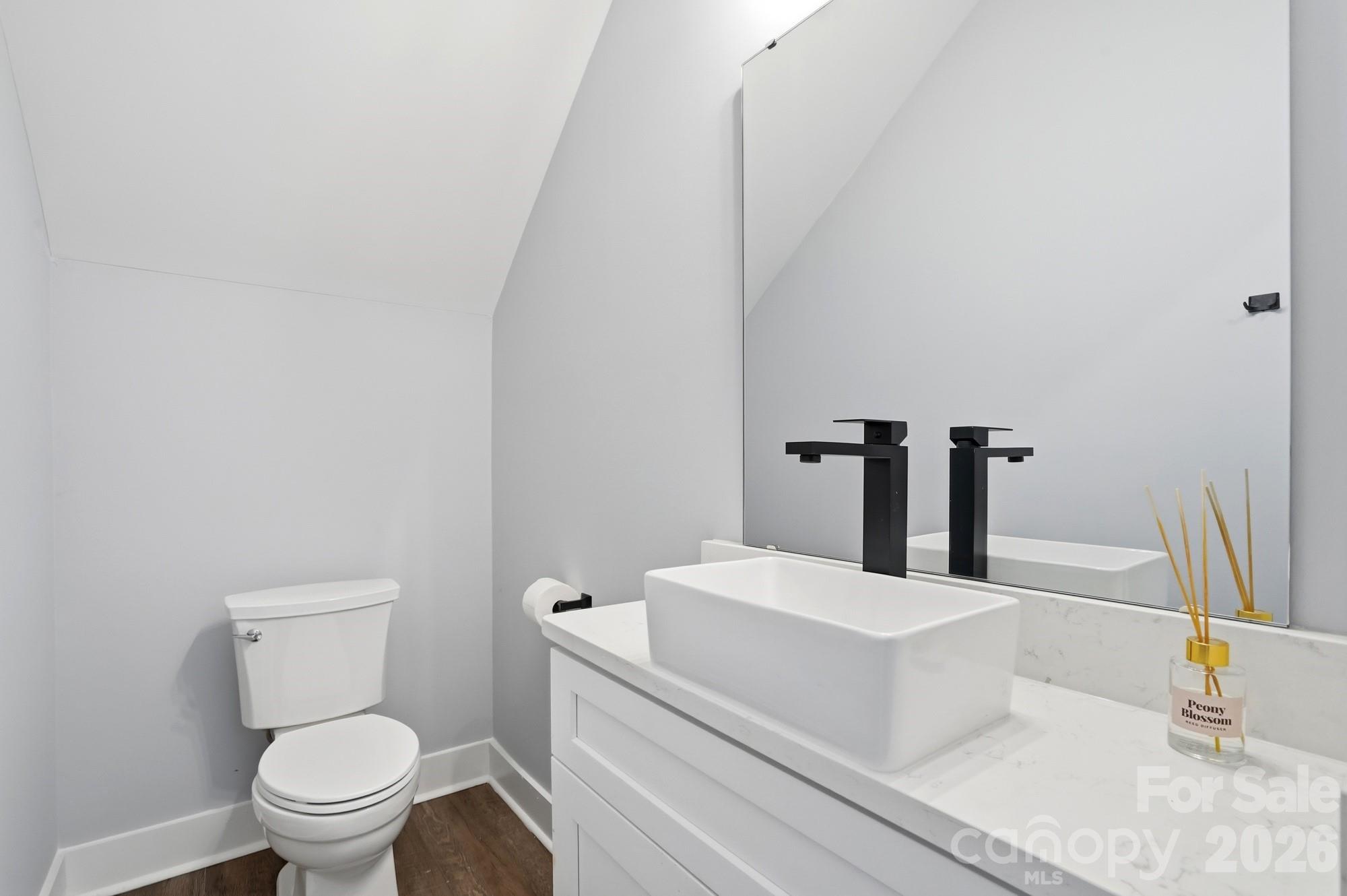 100 boyette Drive #A — Albemarle