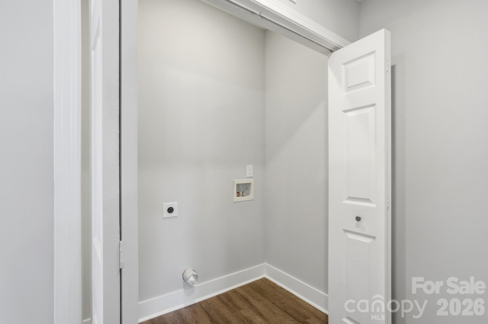100 boyette Drive #A — Albemarle