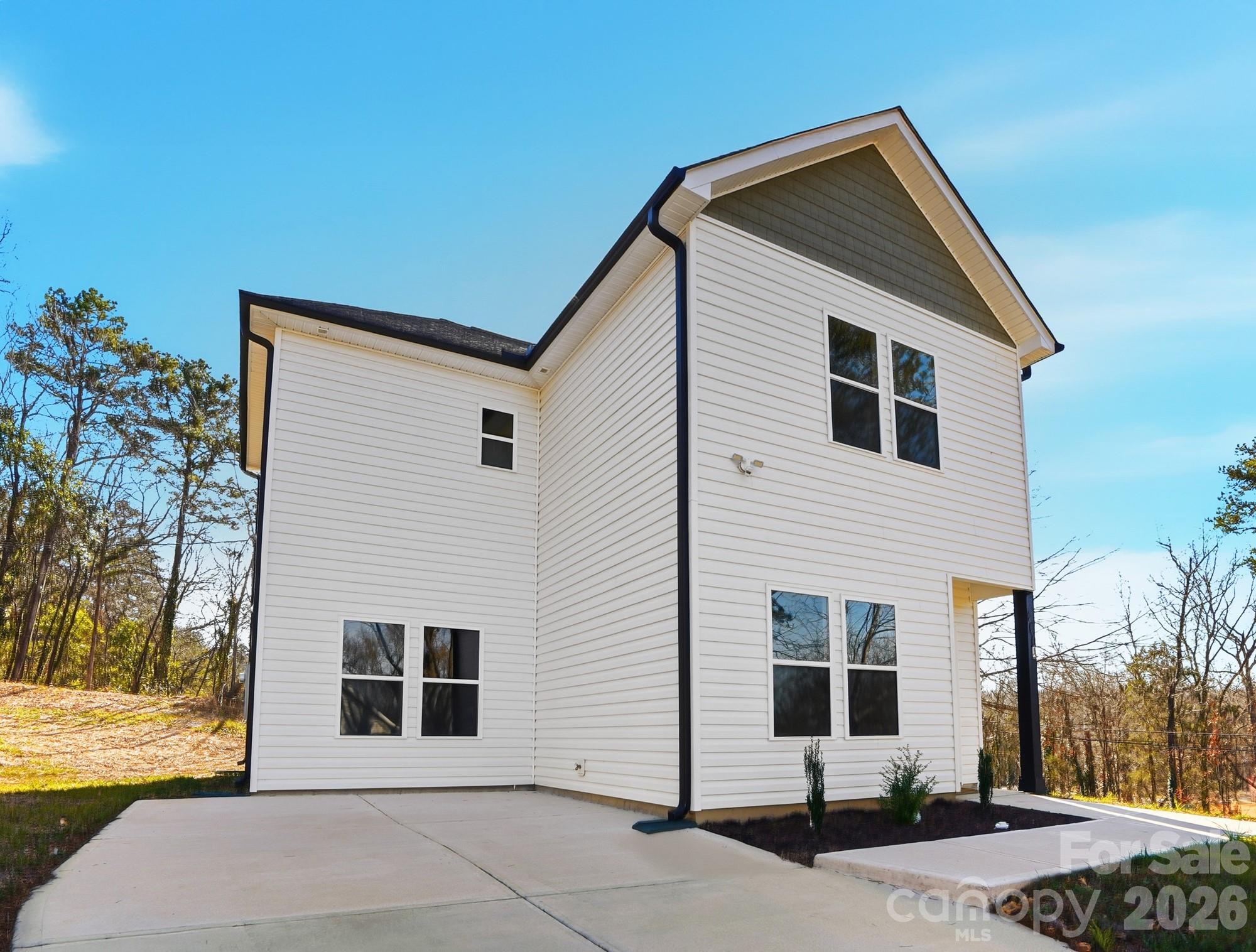 100 boyette Drive #A — Albemarle