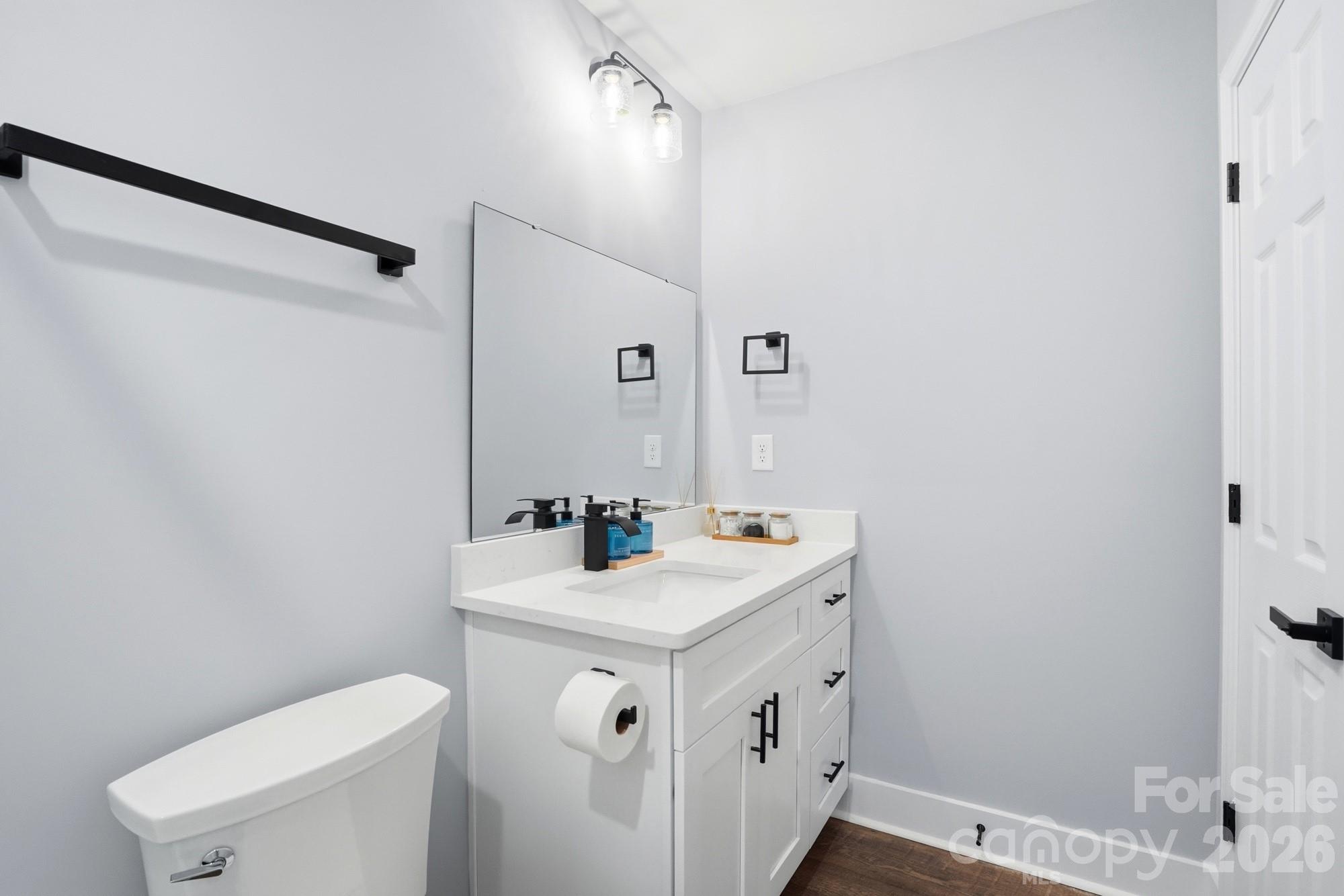 100 boyette Drive #A — Albemarle