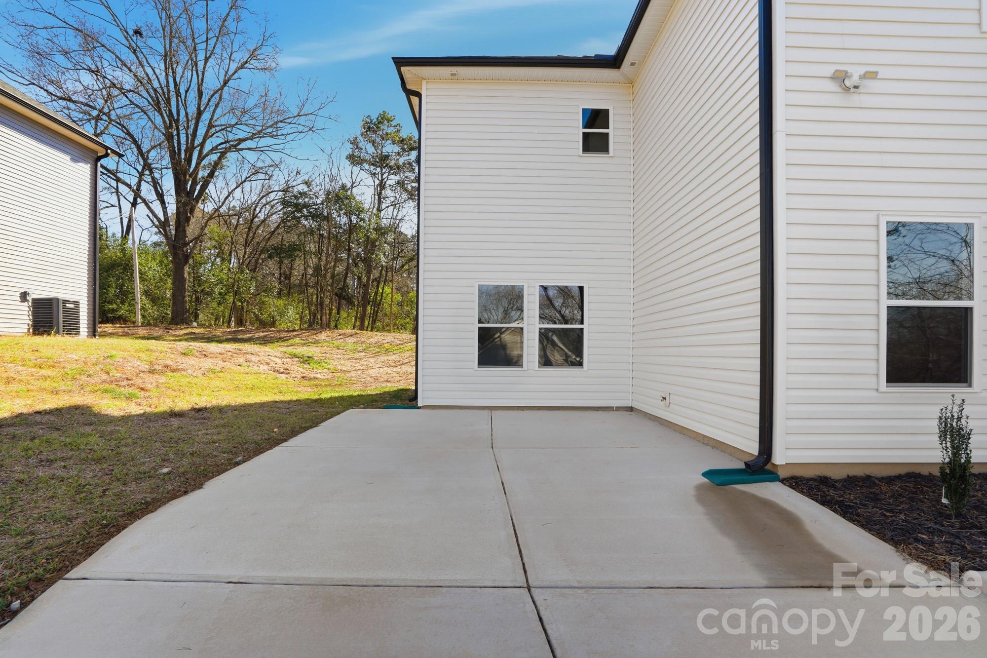 100 boyette Drive #A — Albemarle