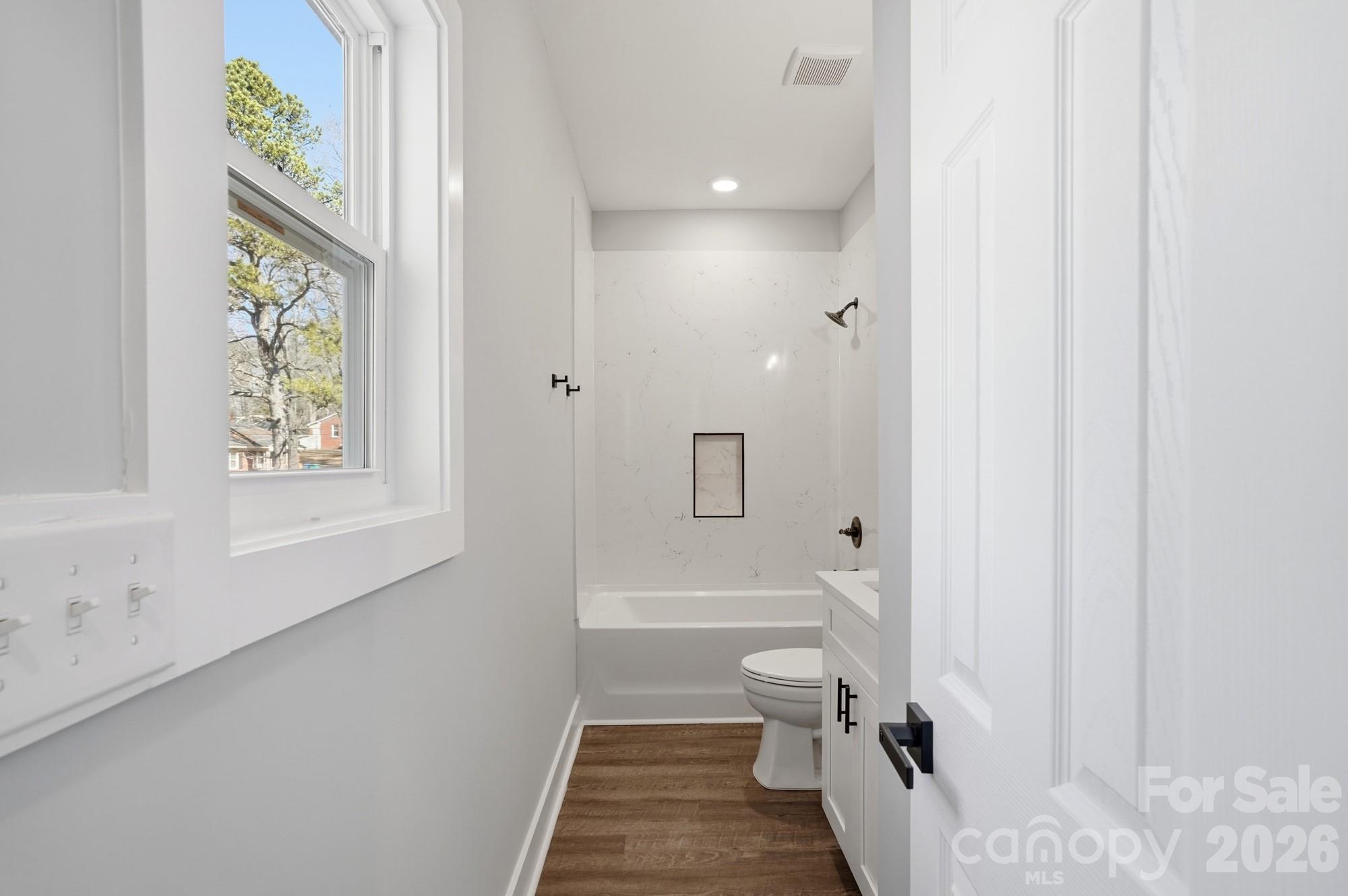 100 boyette Drive #A — Albemarle