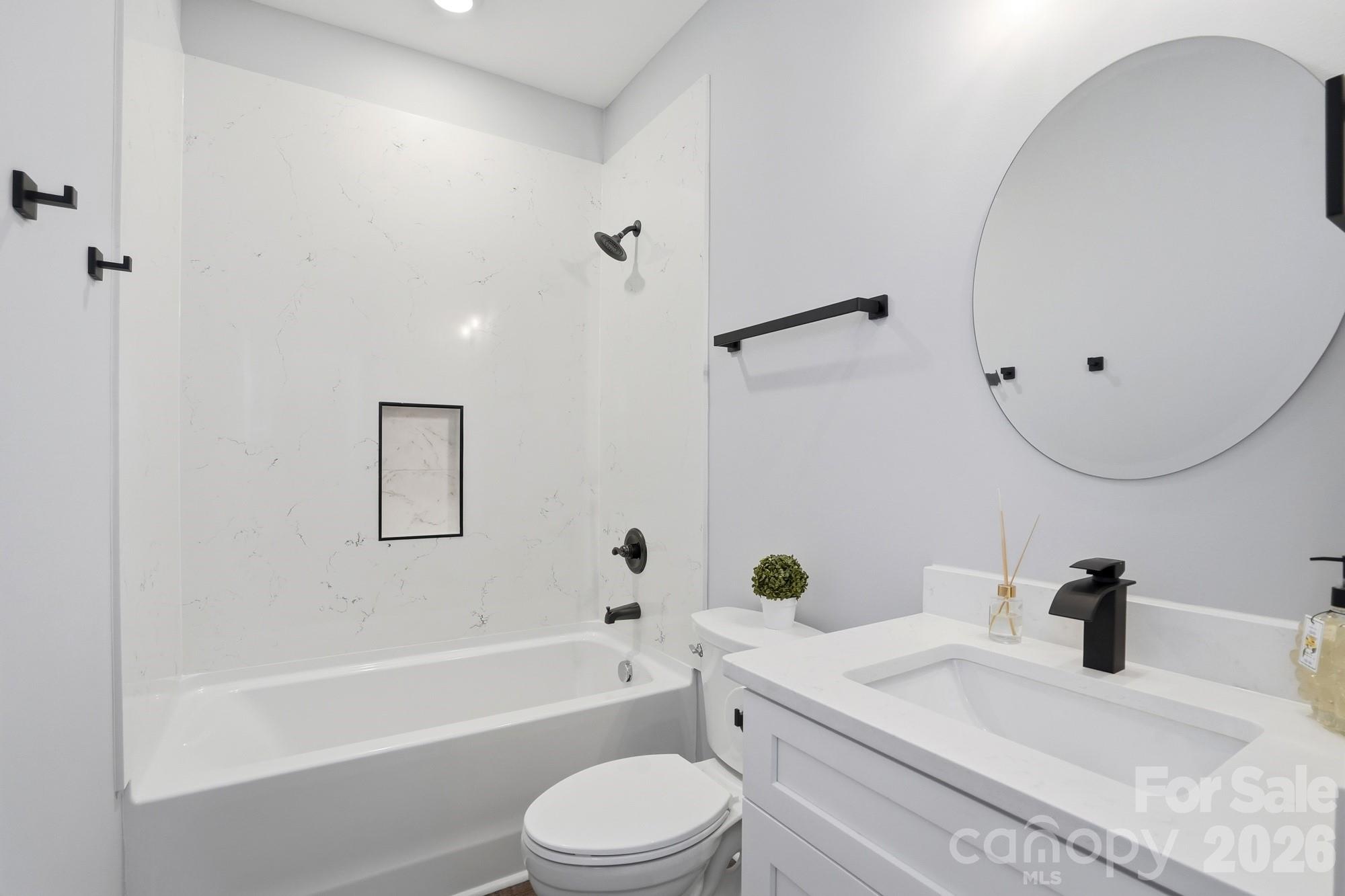 100 boyette Drive #A — Albemarle
