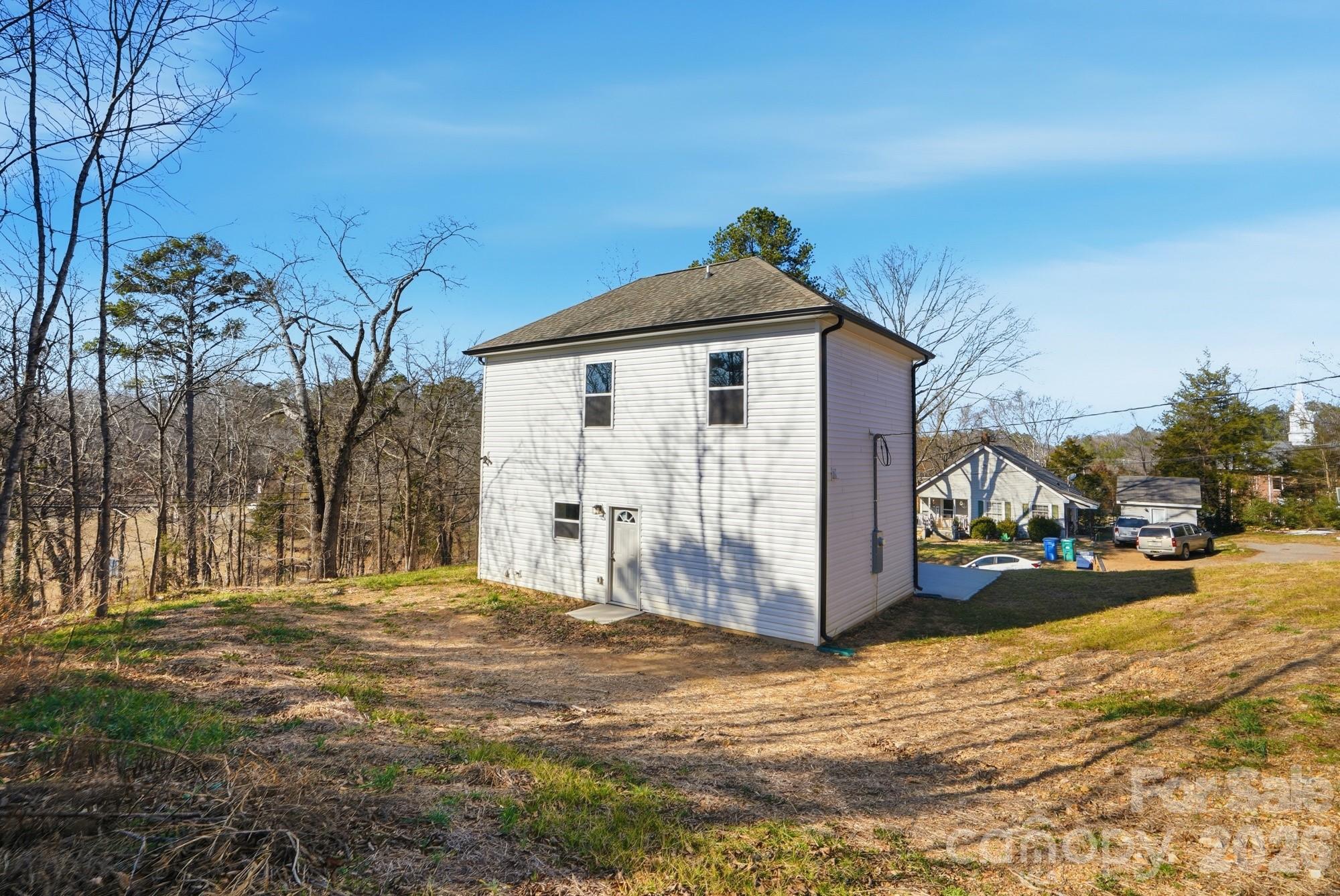 100 boyette Drive #A — Albemarle