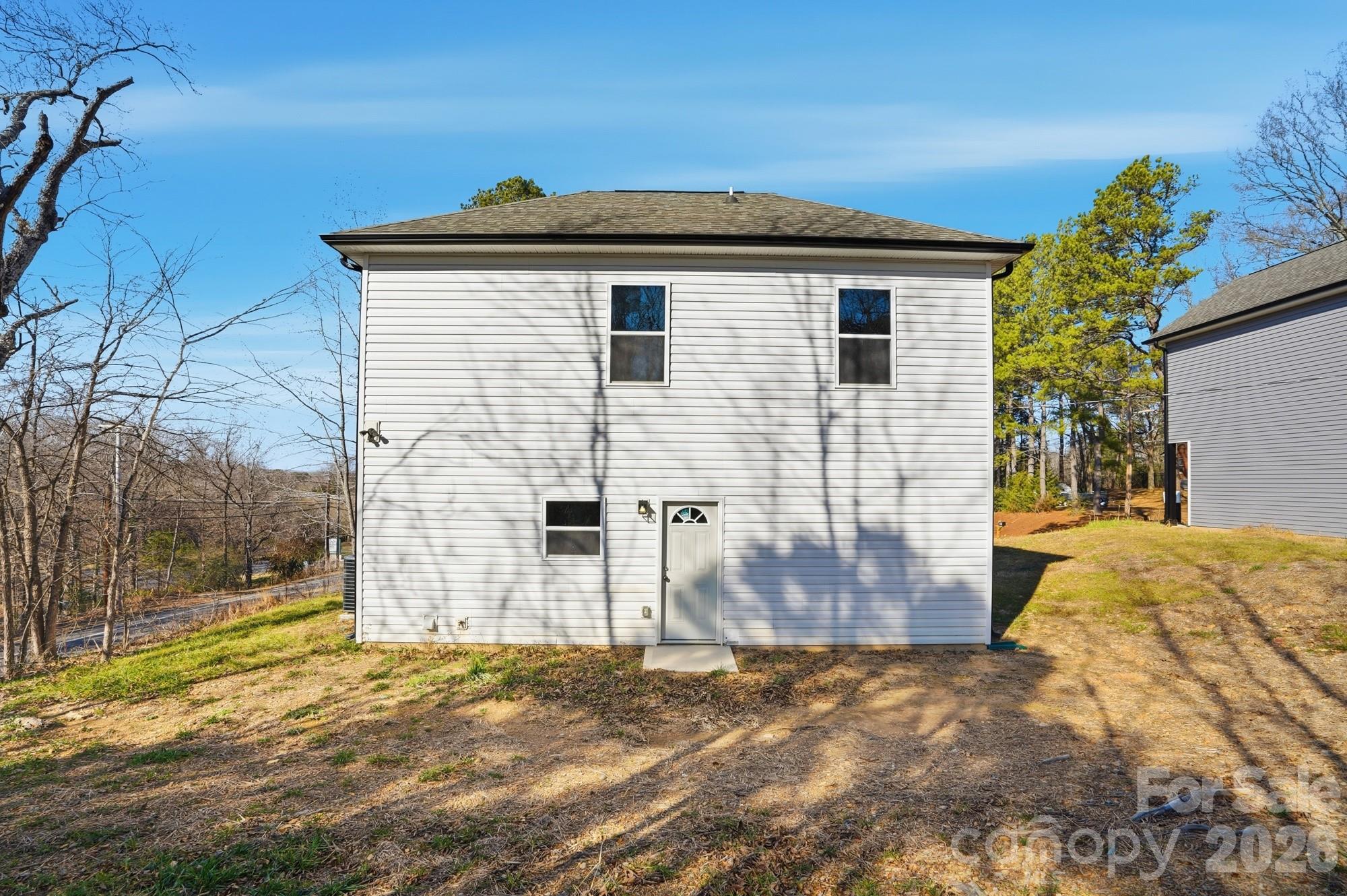 100 boyette Drive #A — Albemarle