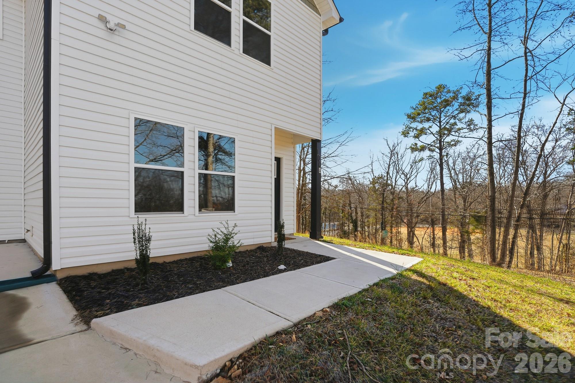 100 boyette Drive #A — Albemarle