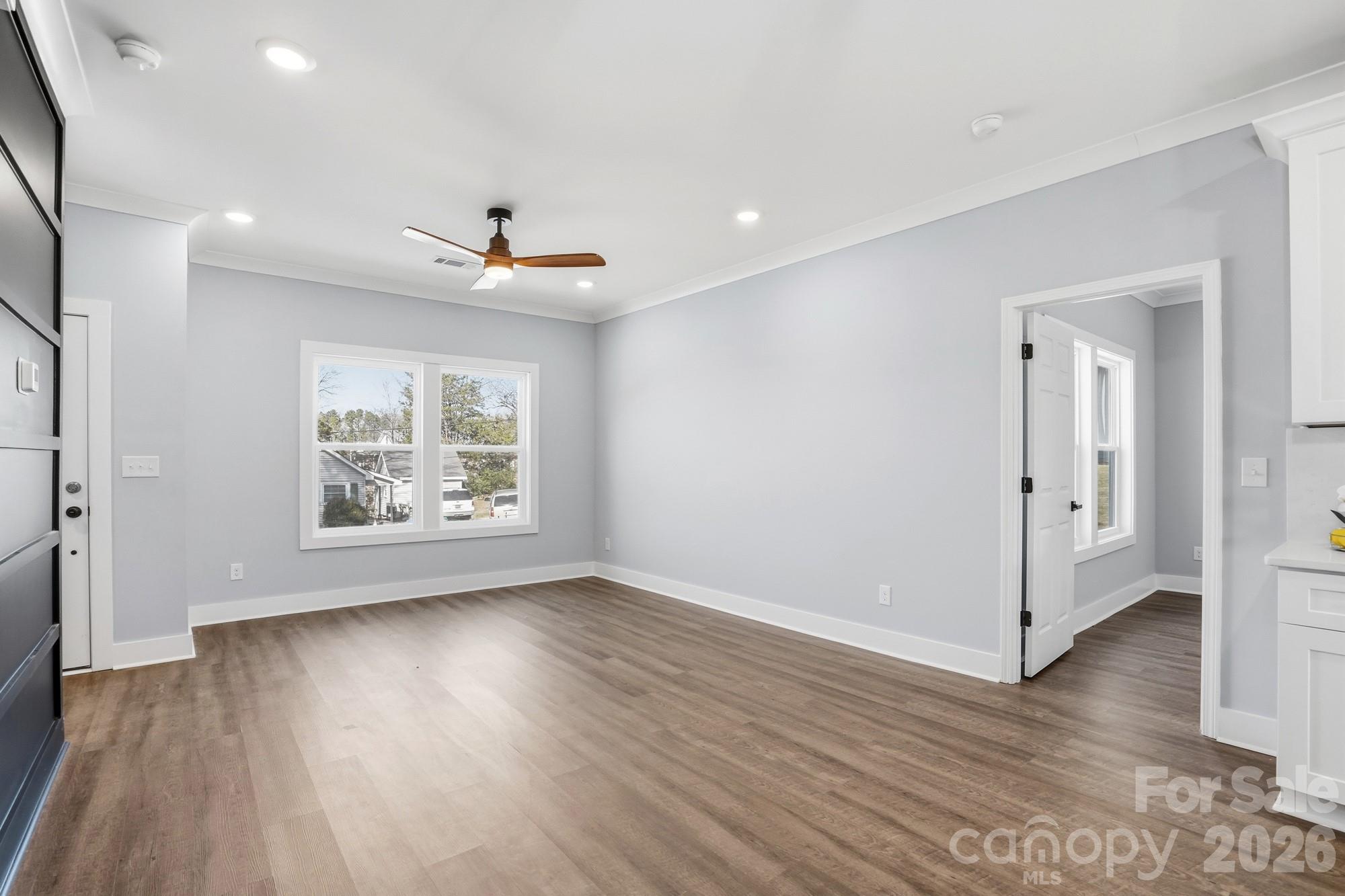 100 boyette Drive #A — Albemarle