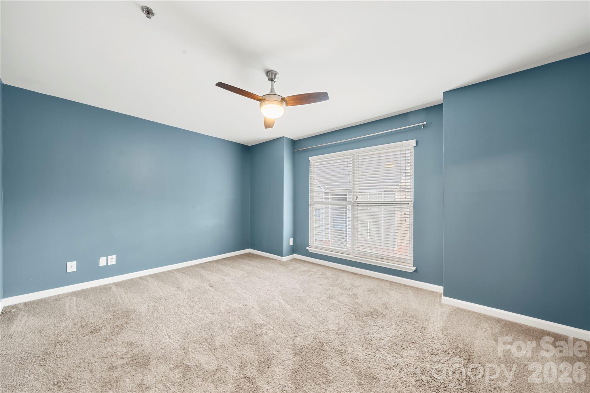 509 N Graham Street #3C — Charlotte