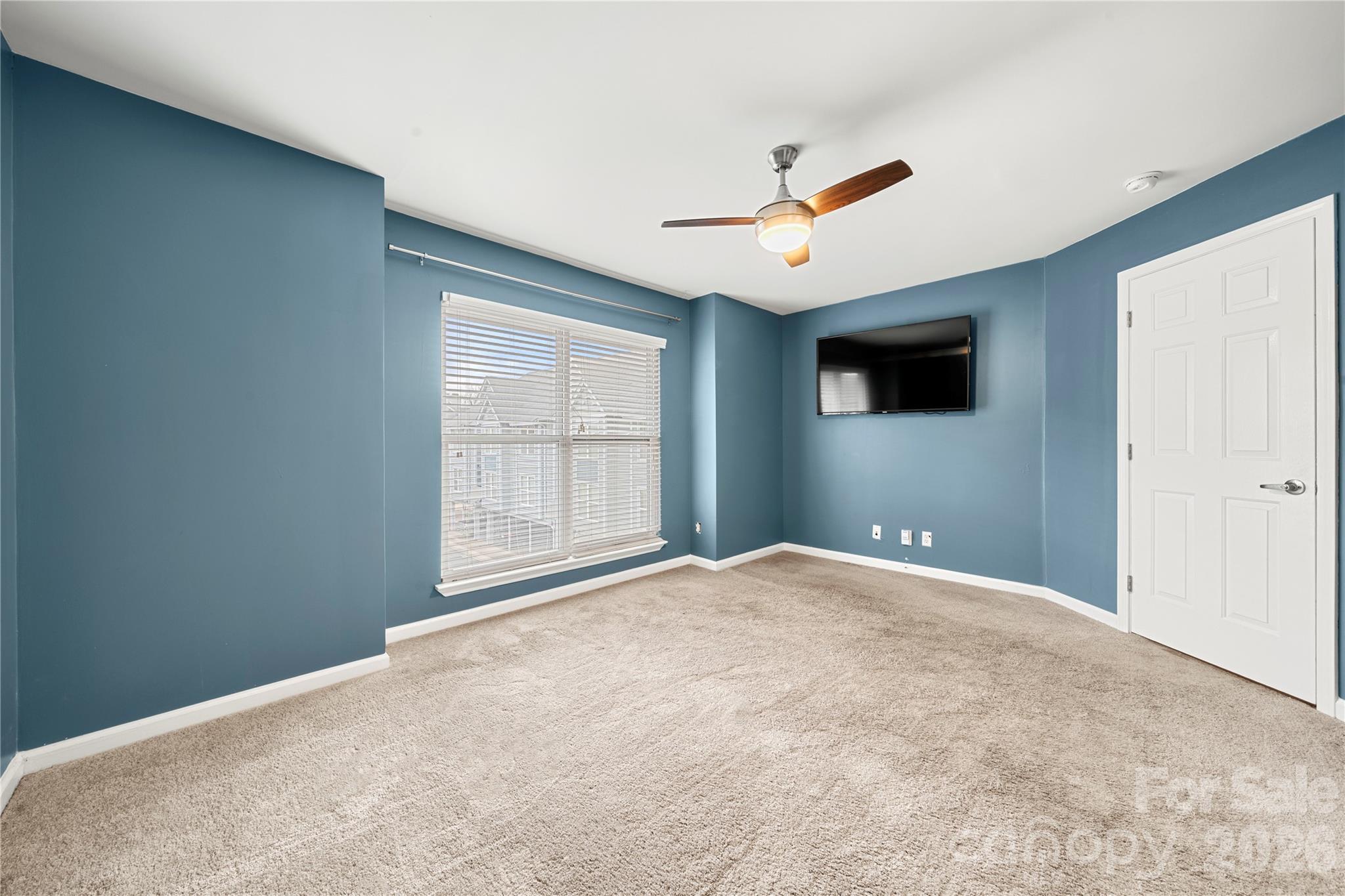 509 N Graham Street #3C — Charlotte