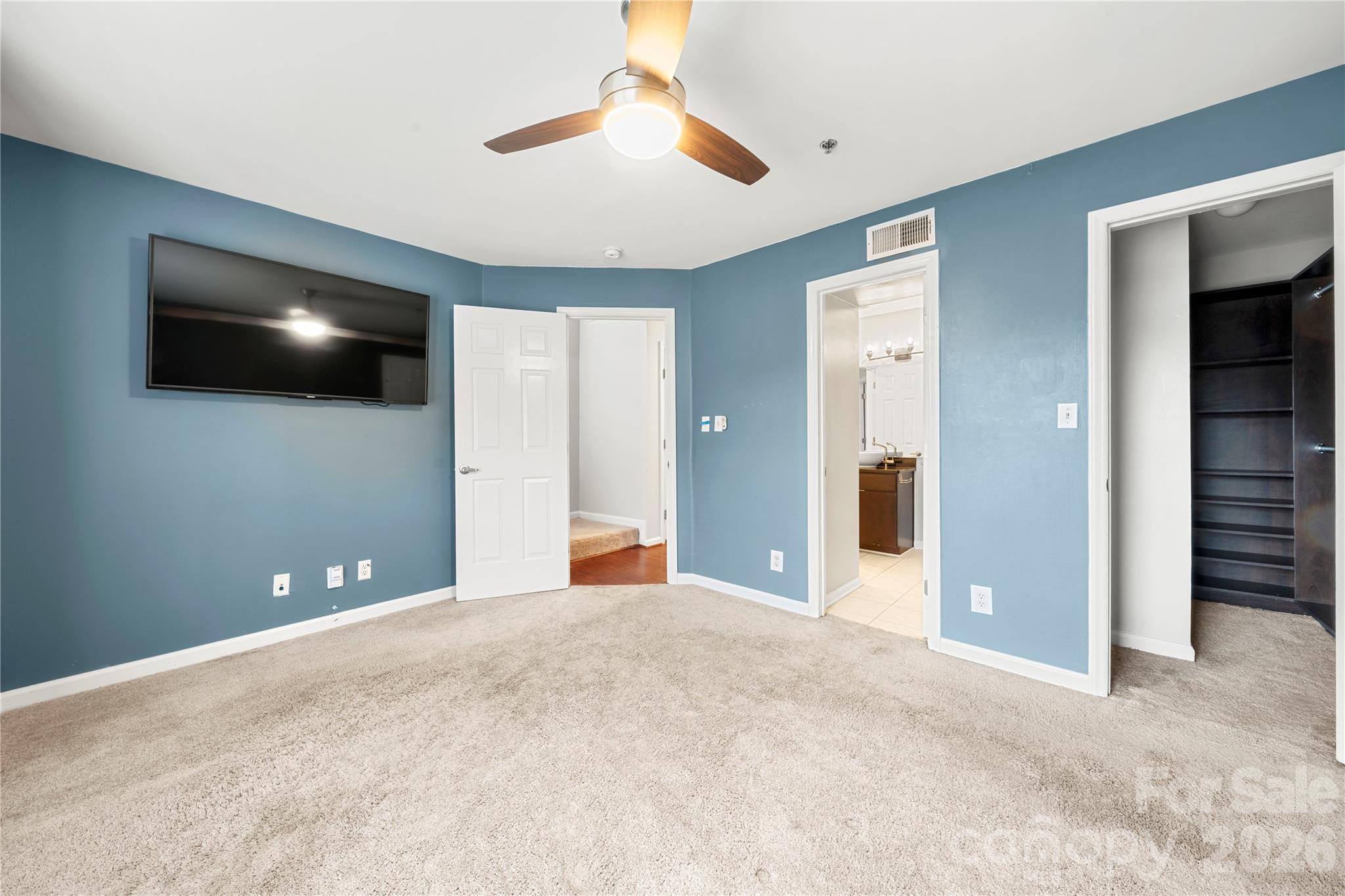 509 N Graham Street #3C — Charlotte