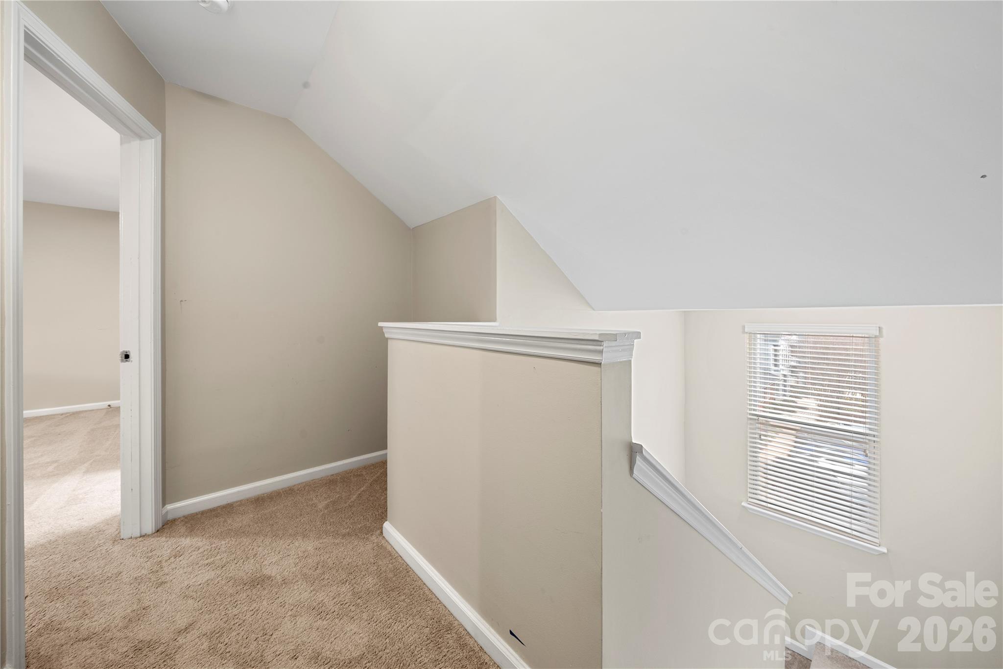 509 N Graham Street #3C — Charlotte