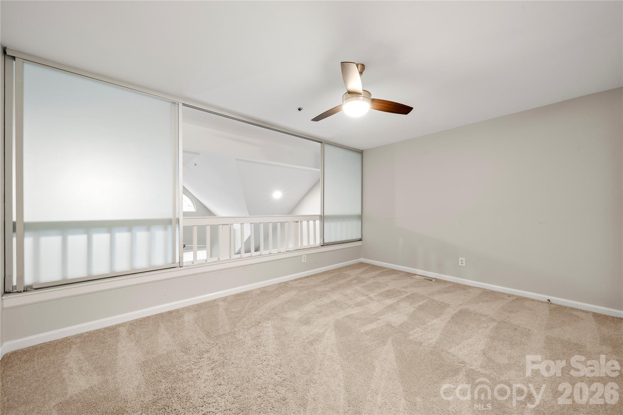 509 N Graham Street #3C — Charlotte