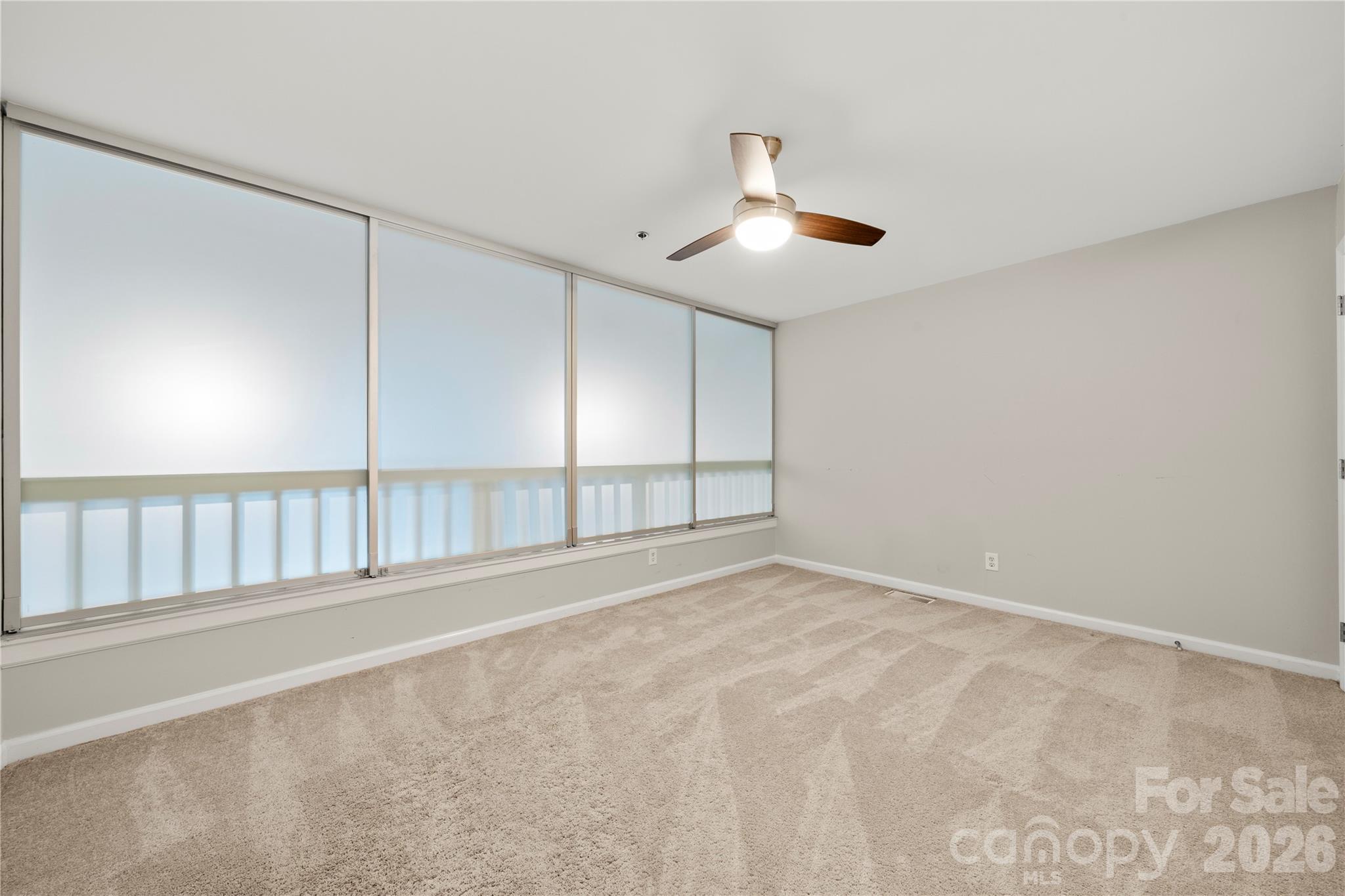 509 N Graham Street #3C — Charlotte