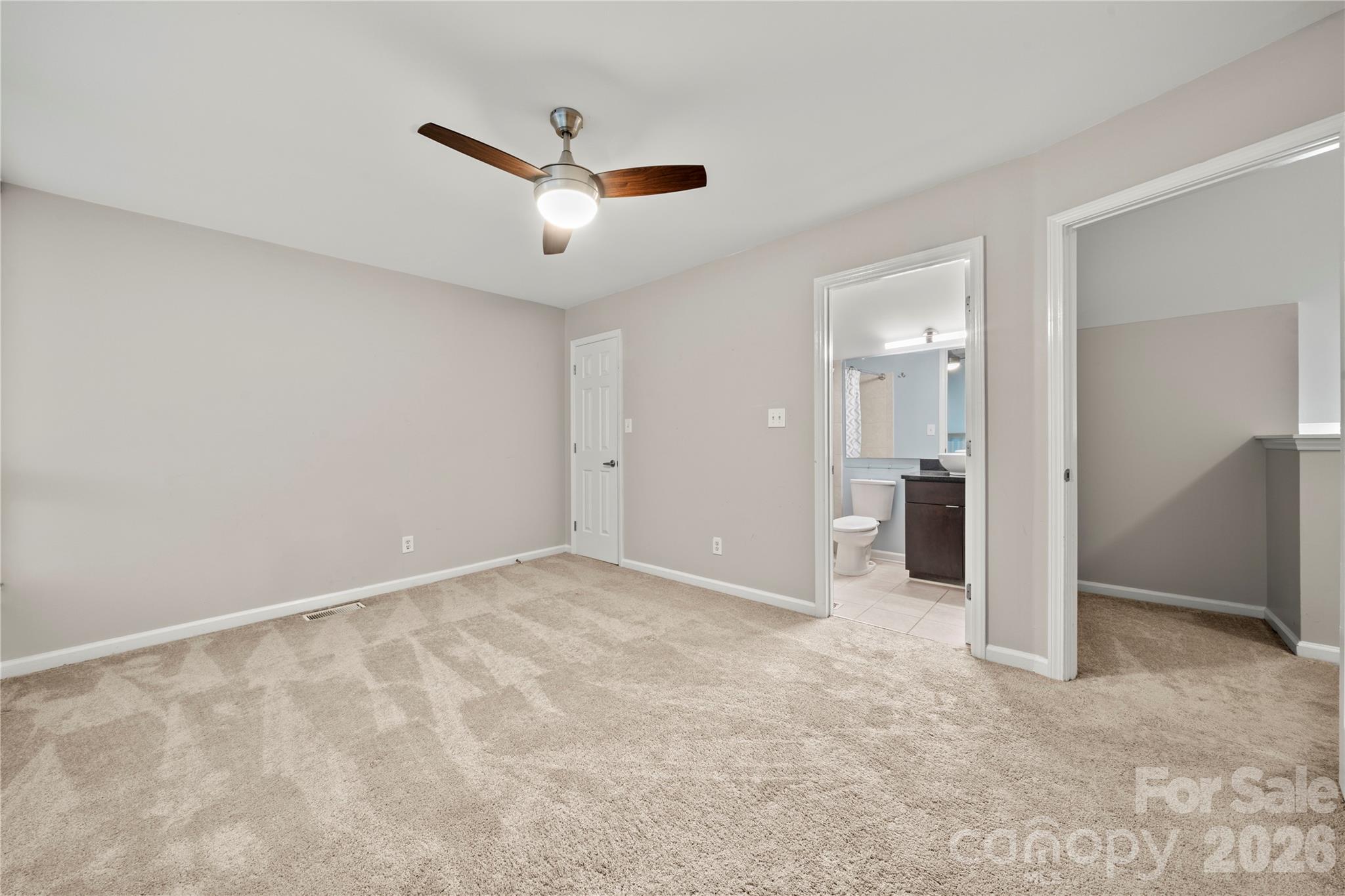509 N Graham Street #3C — Charlotte