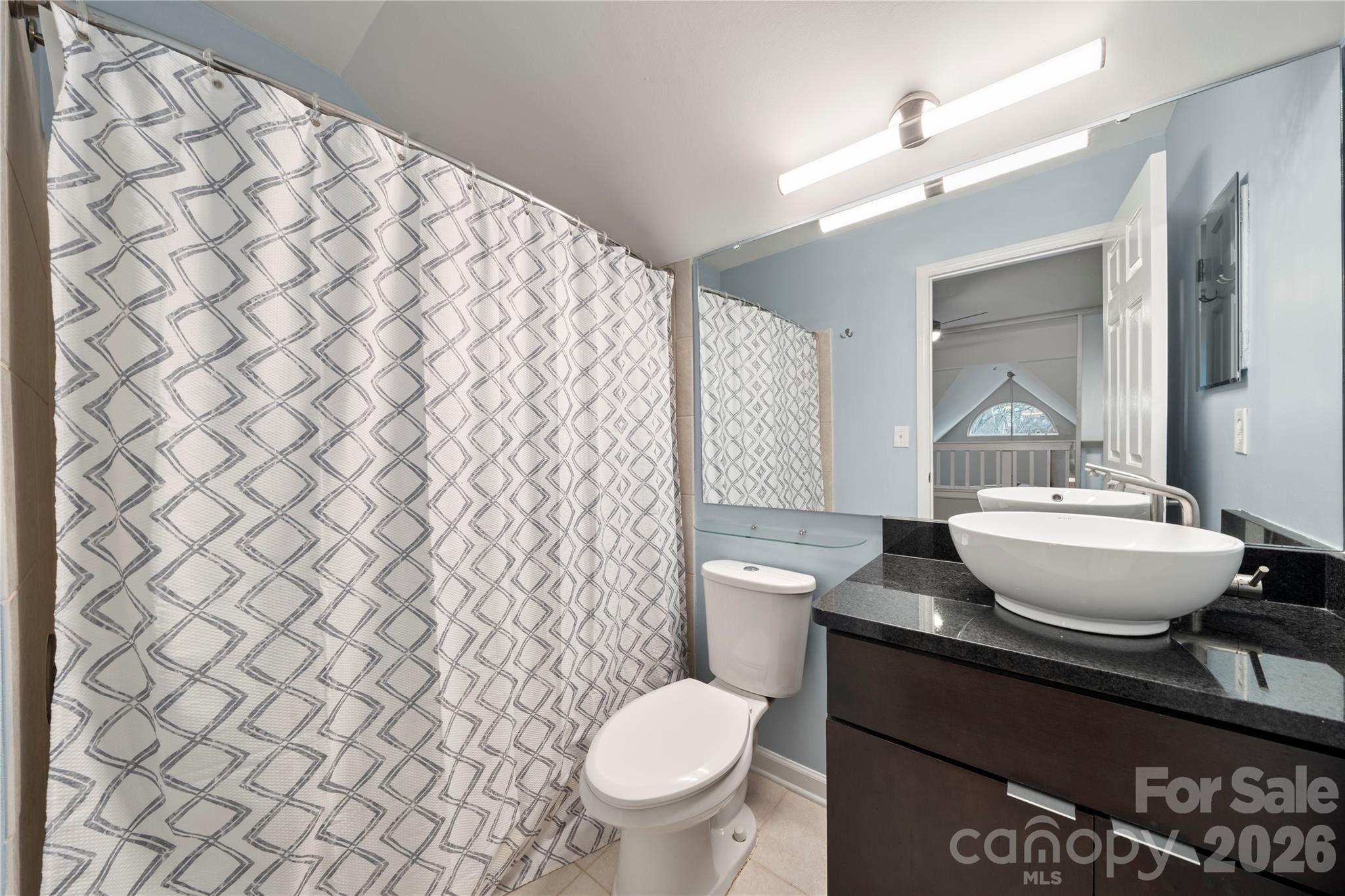 509 N Graham Street #3C — Charlotte