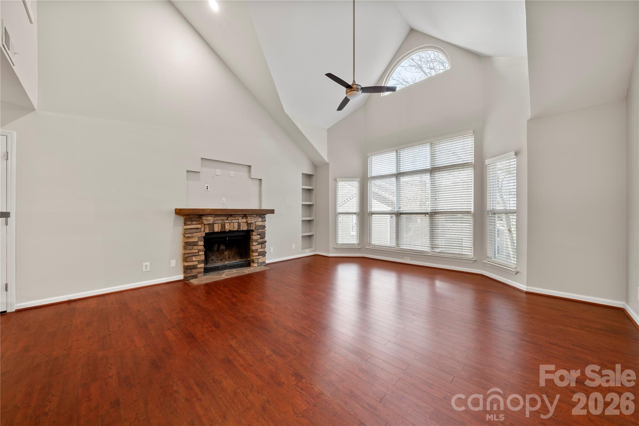509 N Graham Street #3C — Charlotte