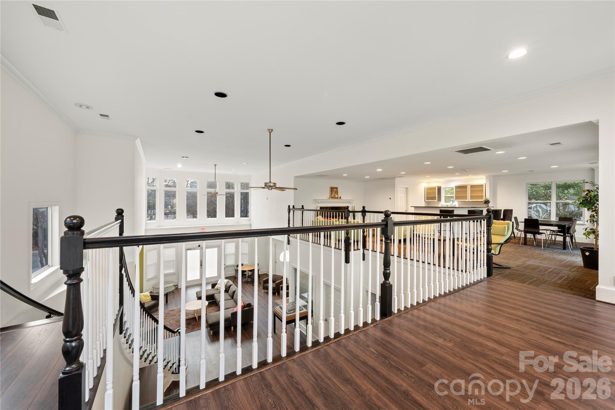 509 N Graham Street #3C — Charlotte