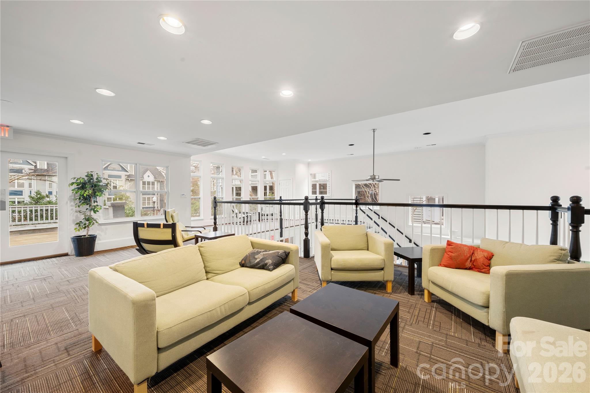 509 N Graham Street #3C — Charlotte