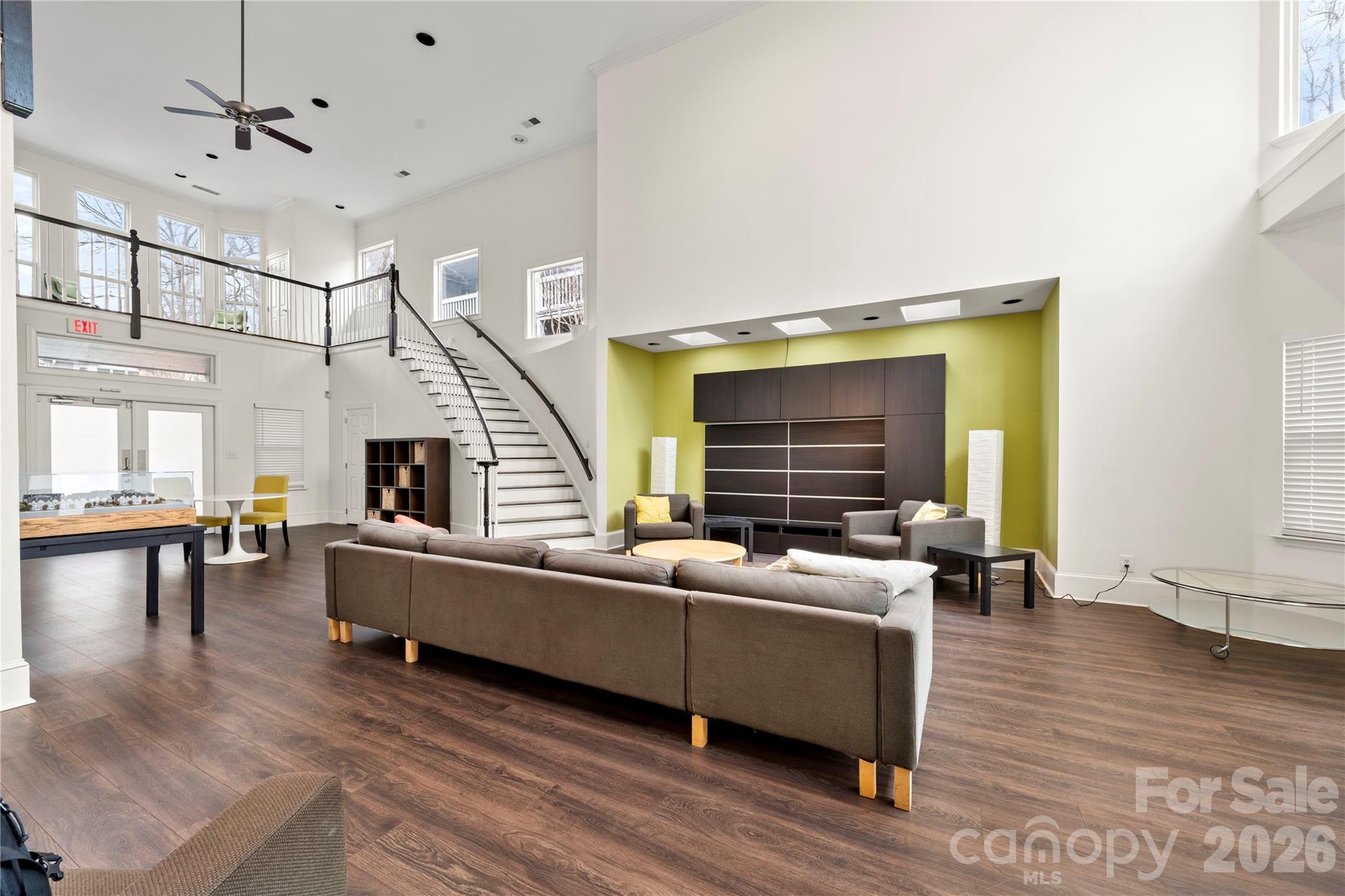 509 N Graham Street #3C — Charlotte
