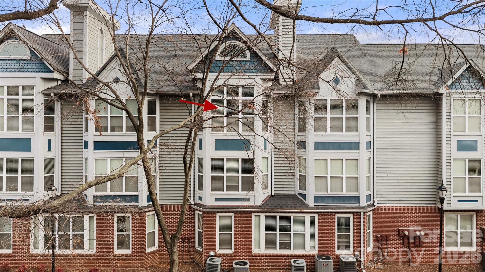509 N Graham Street #3C — Charlotte