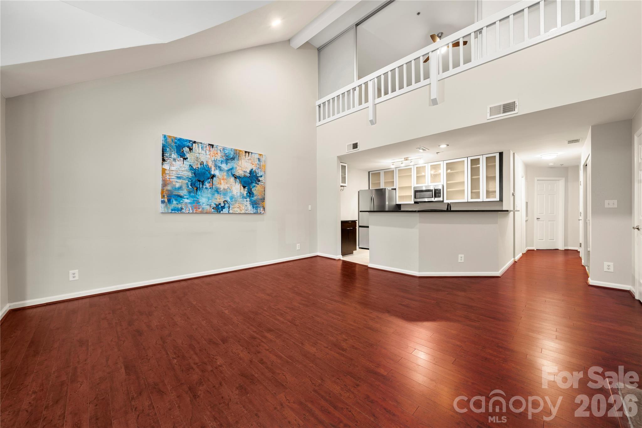 509 N Graham Street #3C — Charlotte