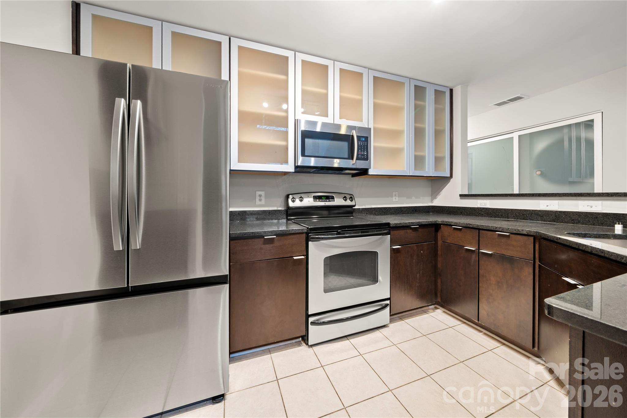 509 N Graham Street #3C — Charlotte