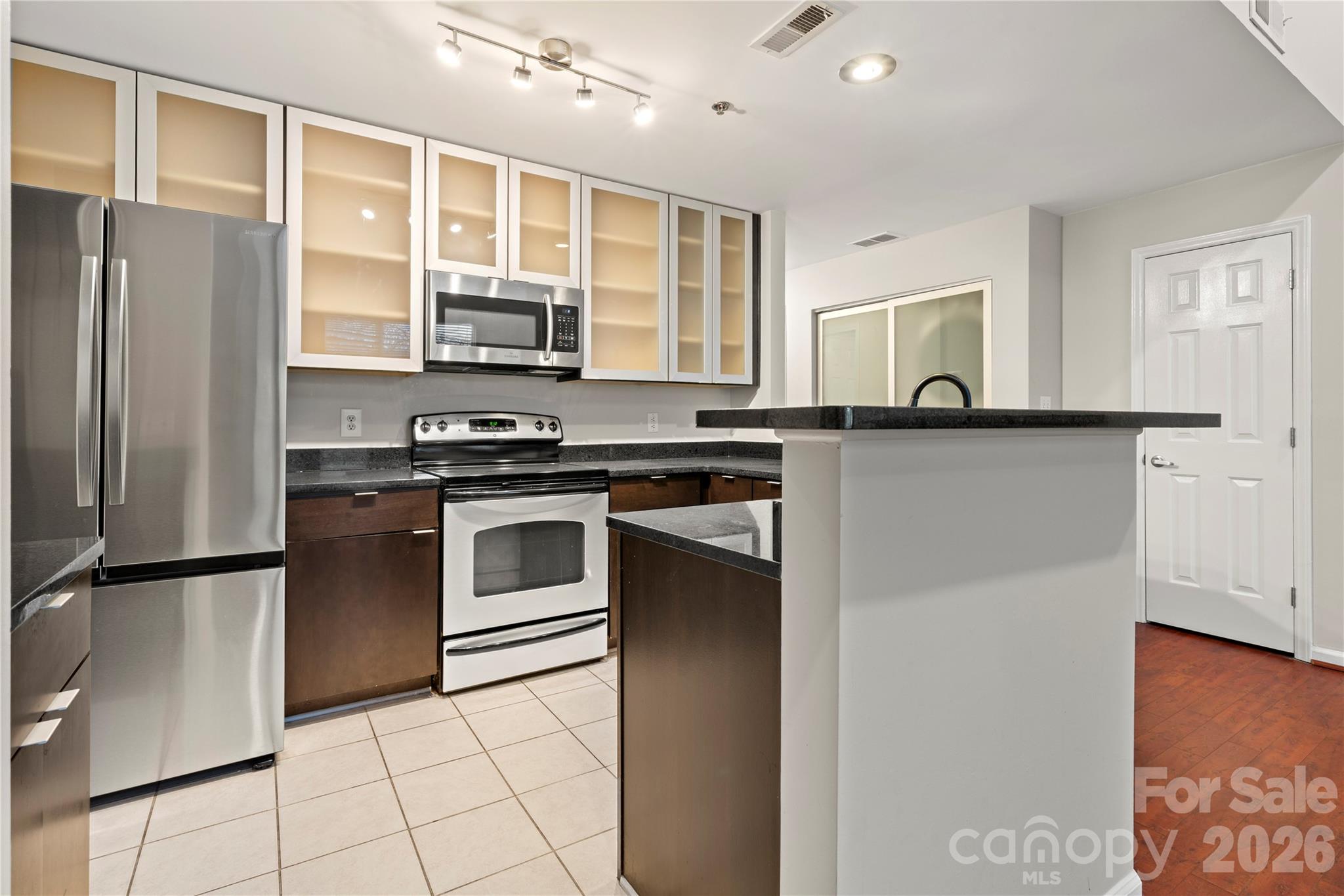 509 N Graham Street #3C — Charlotte