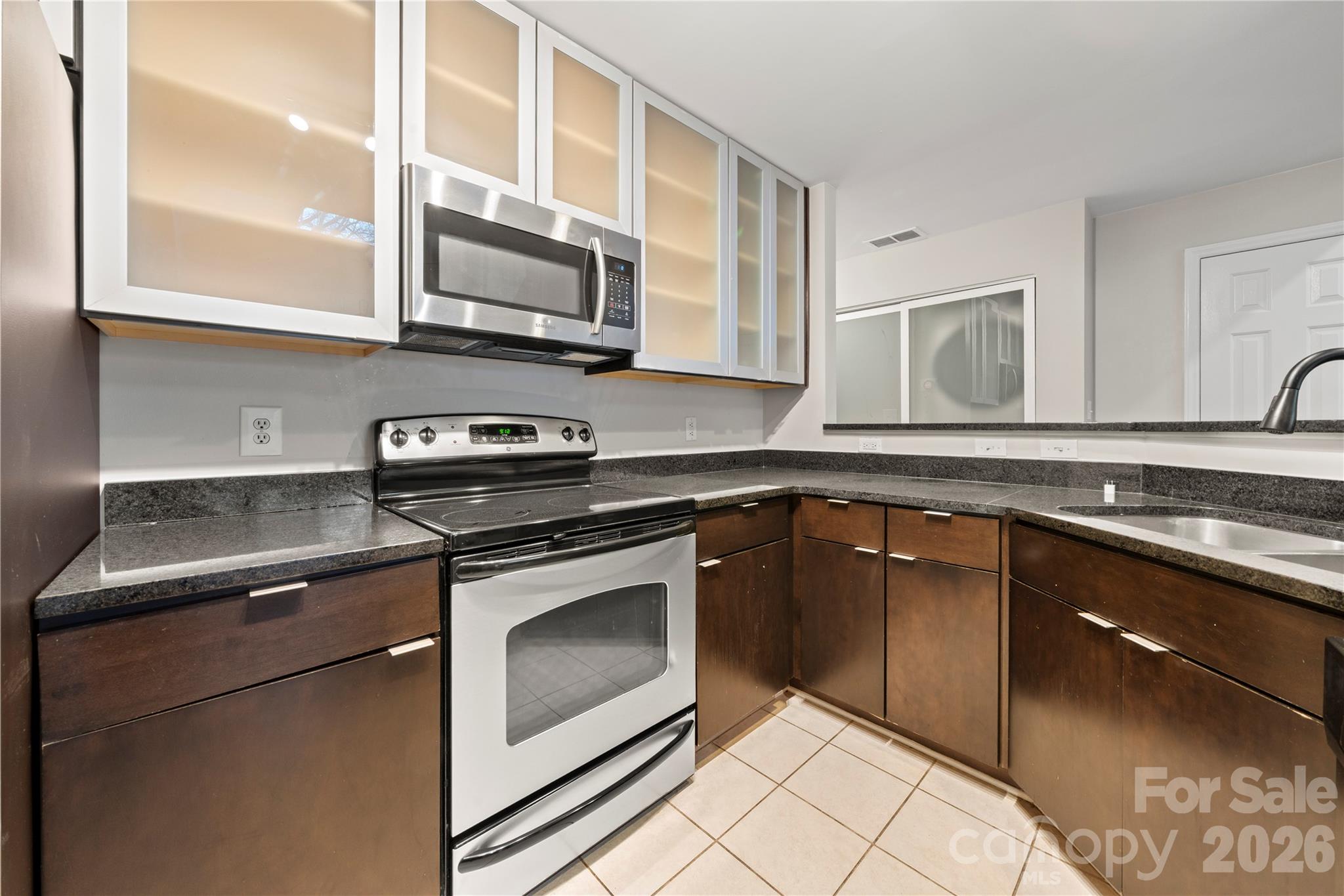 509 N Graham Street #3C — Charlotte