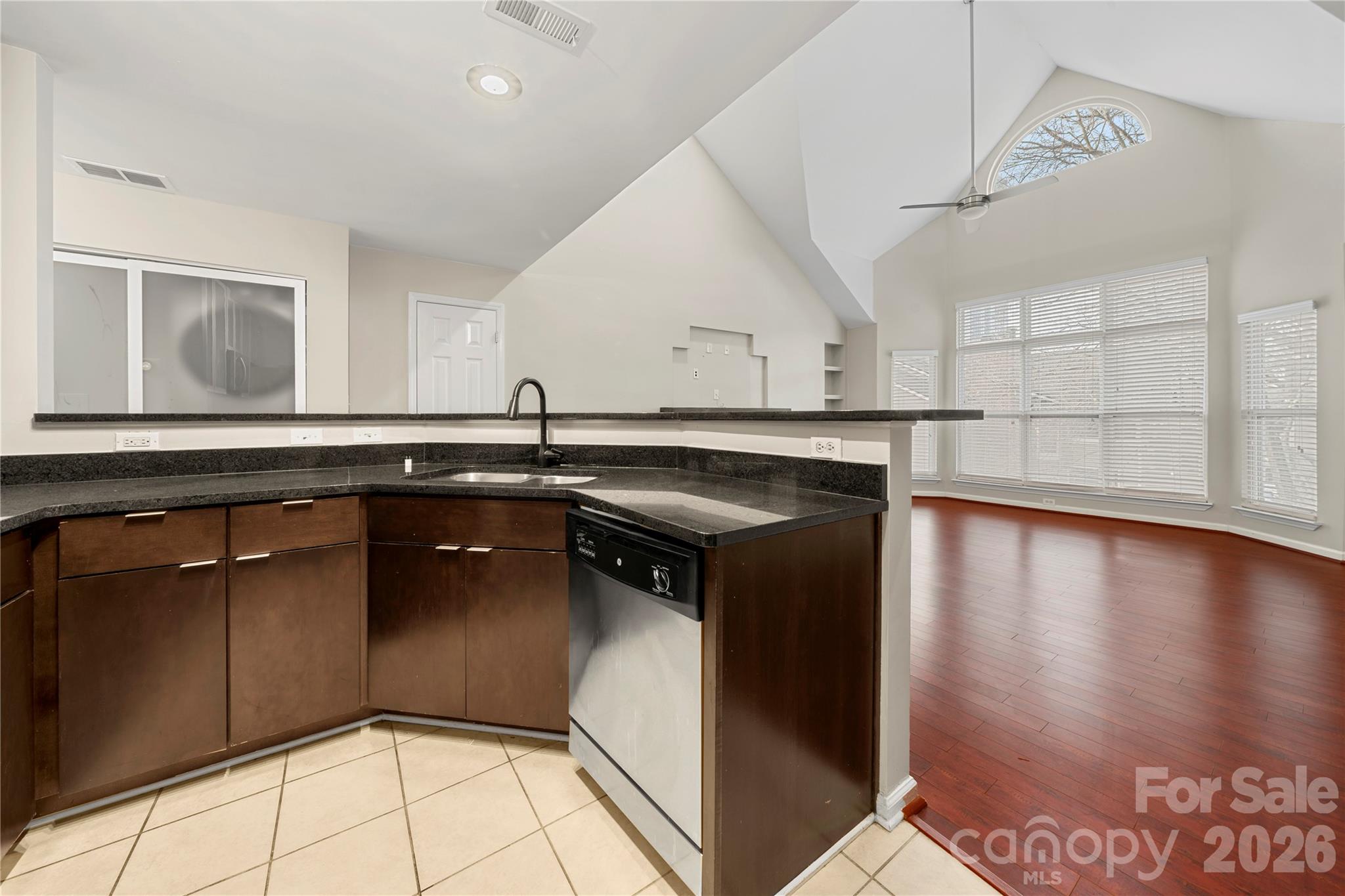 509 N Graham Street #3C — Charlotte