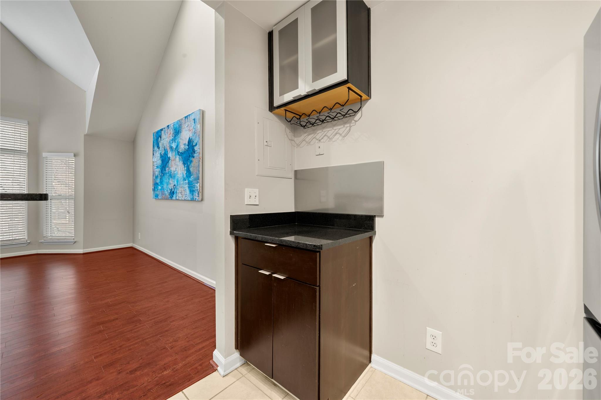 509 N Graham Street #3C — Charlotte