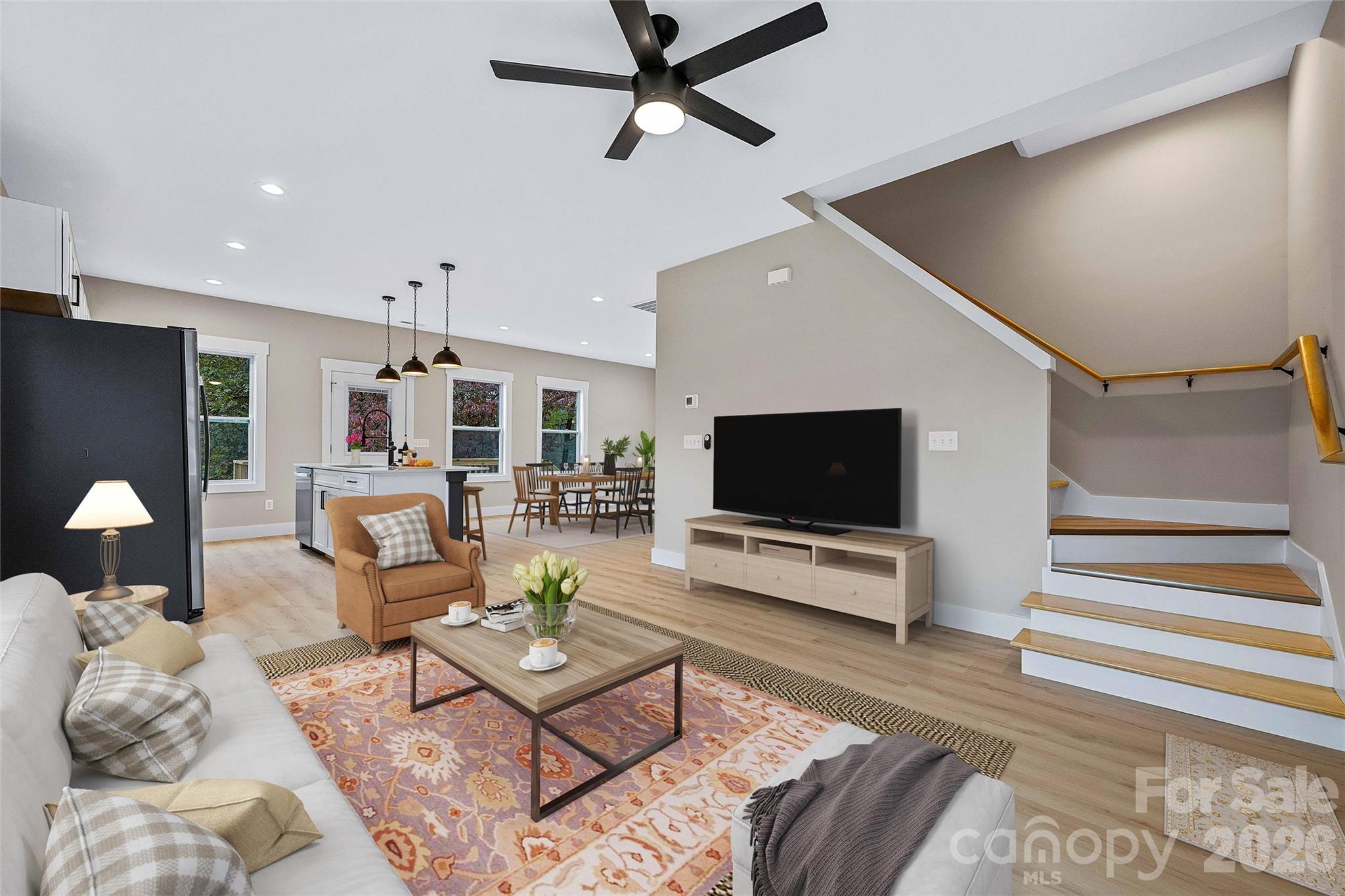 155 Shadowlawn Drive — Asheville