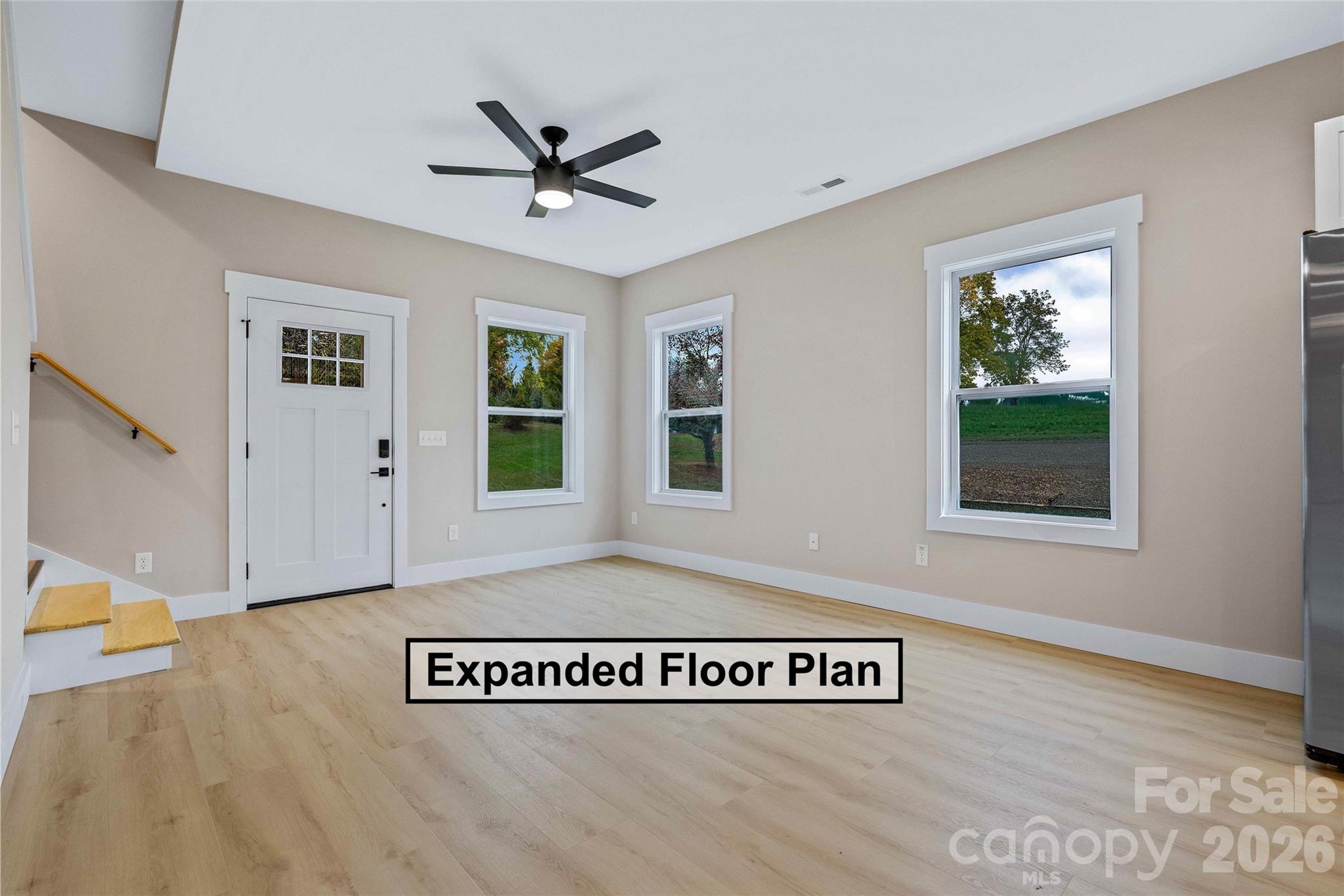 155 Shadowlawn Drive — Asheville
