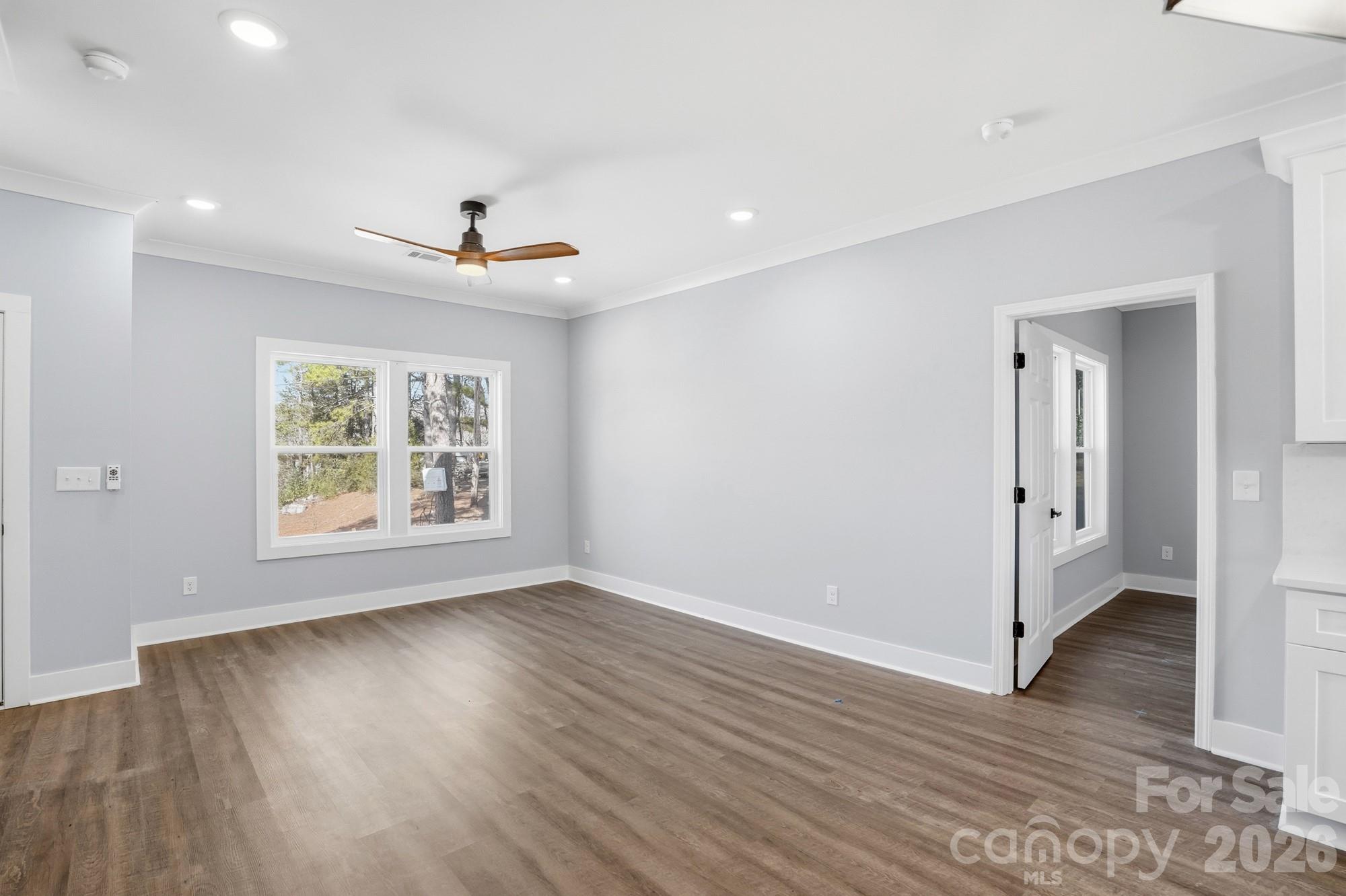 100 Boyette Drive #B — Albemarle