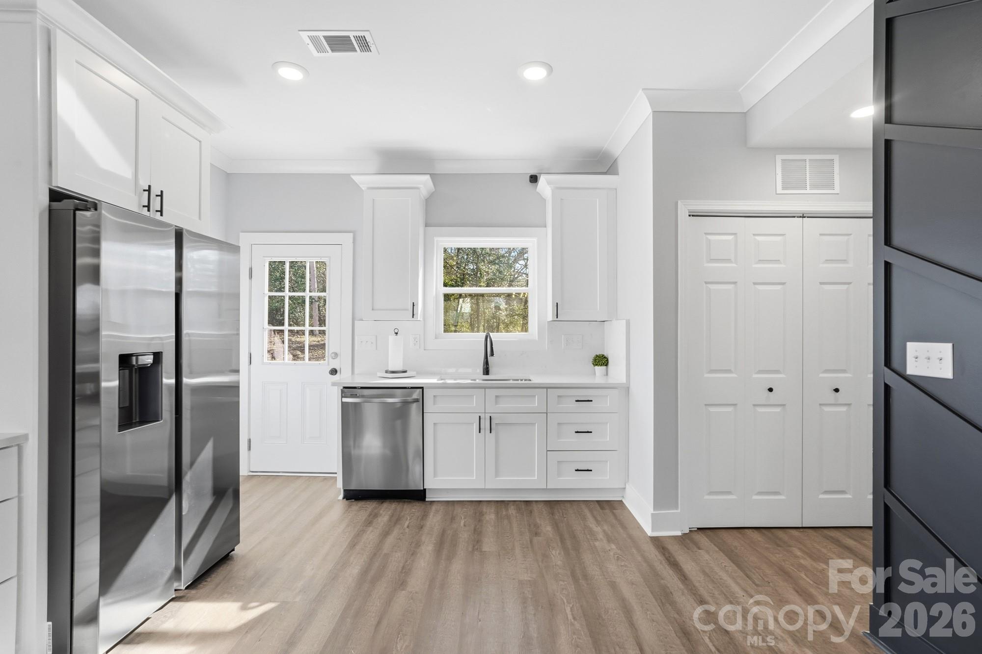 100 Boyette Drive #B — Albemarle