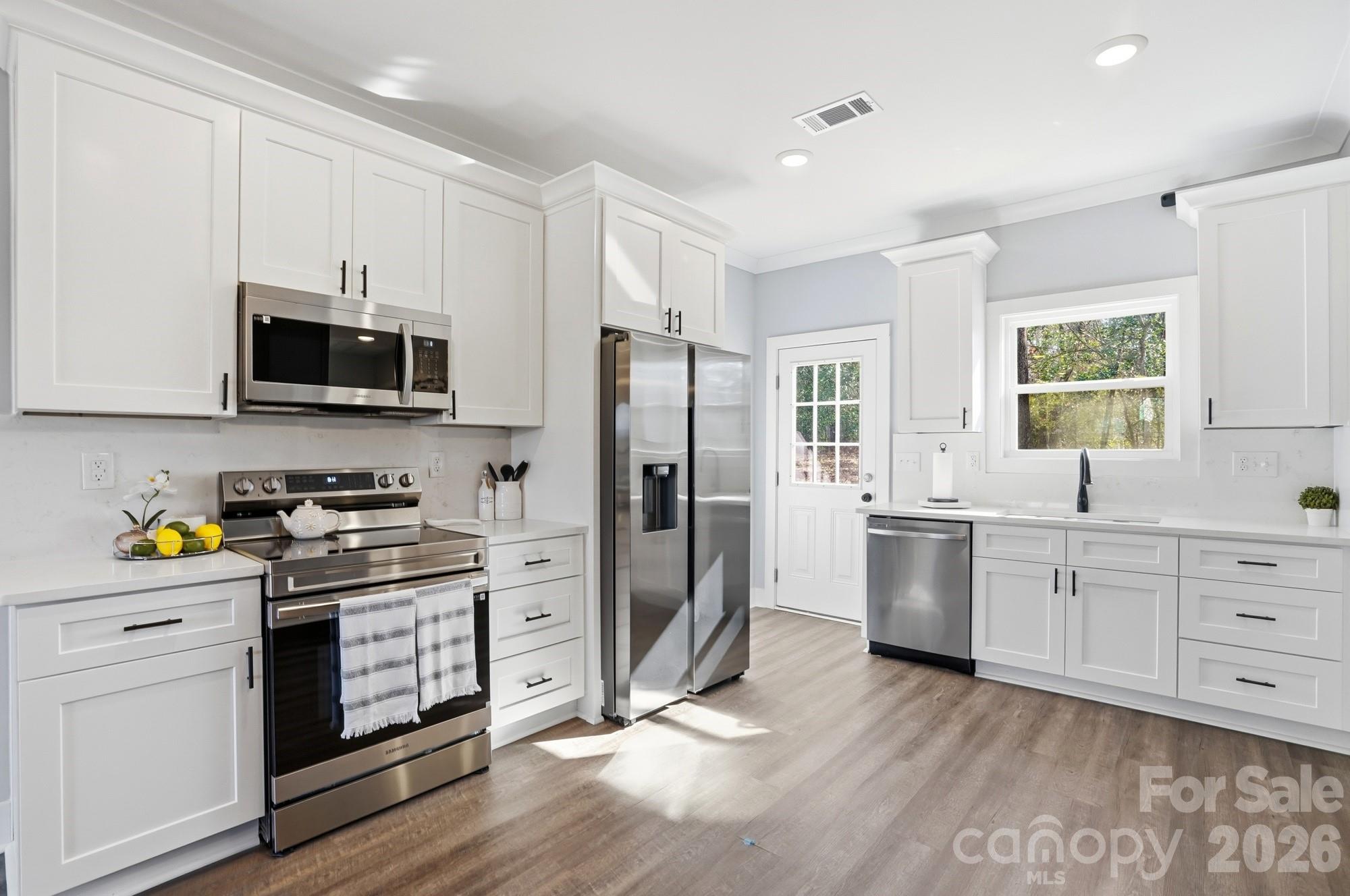 100 Boyette Drive #B — Albemarle