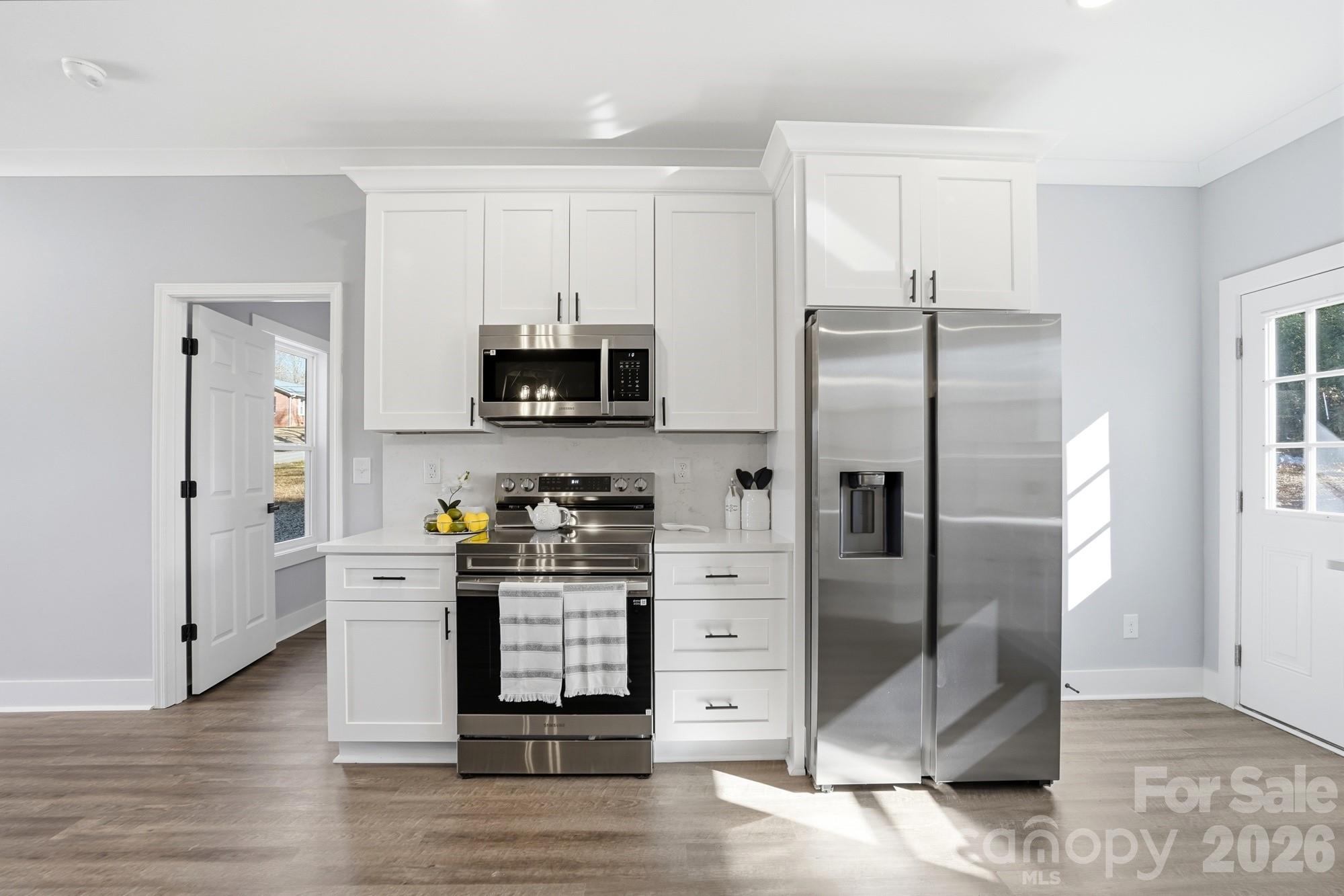 100 Boyette Drive #B — Albemarle