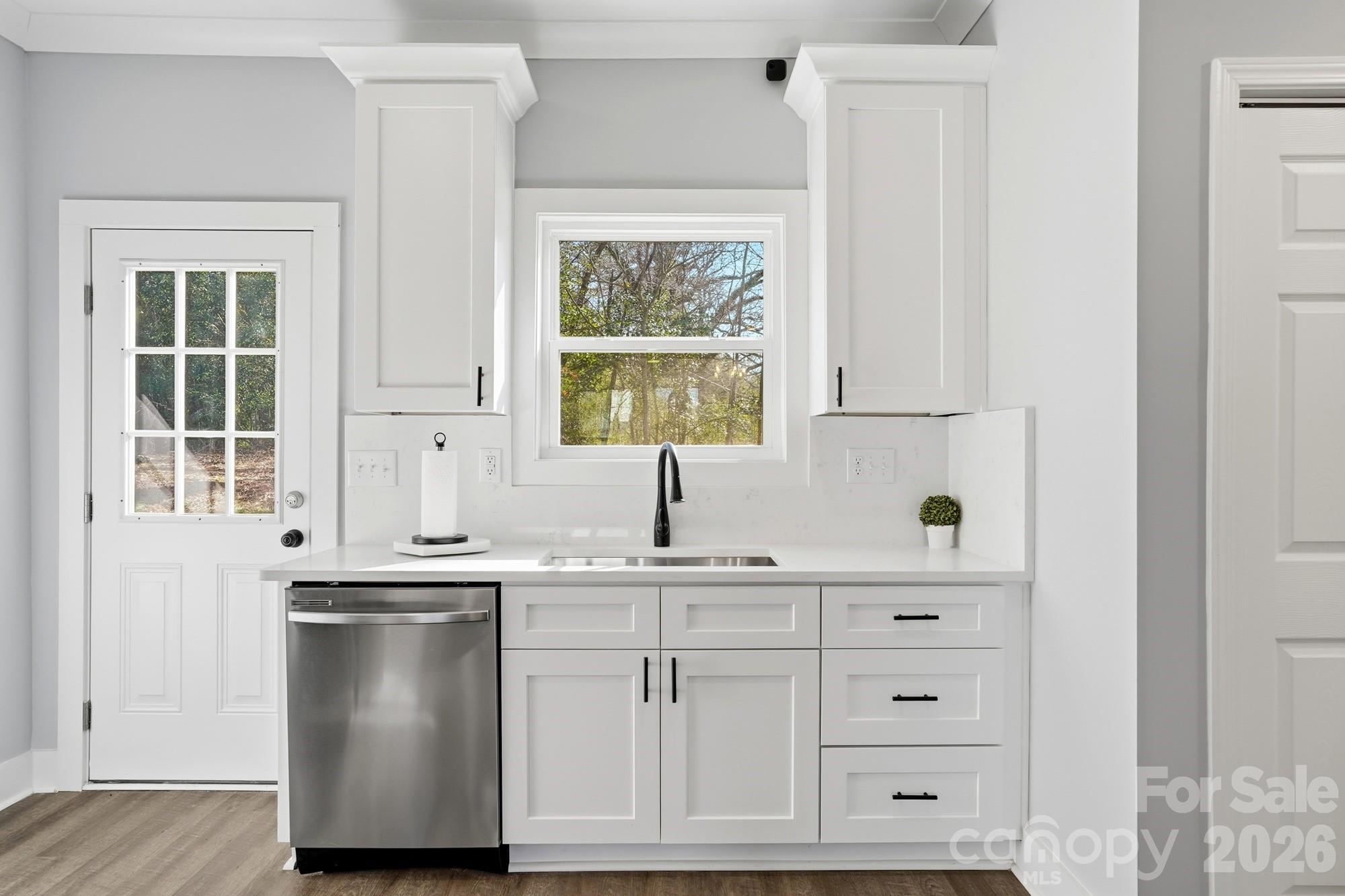 100 Boyette Drive #B — Albemarle